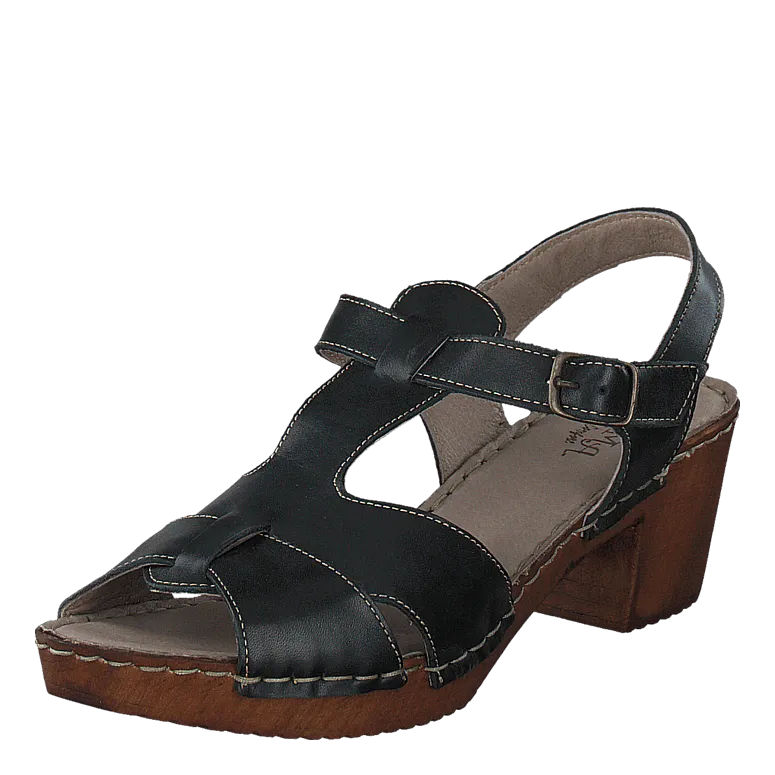 483-0831 Black