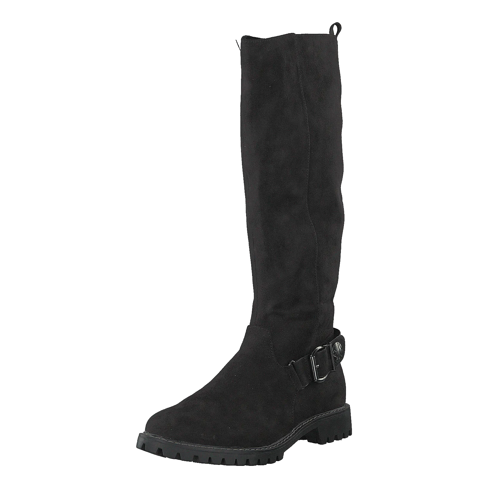 5-5-25610-21 001 Black