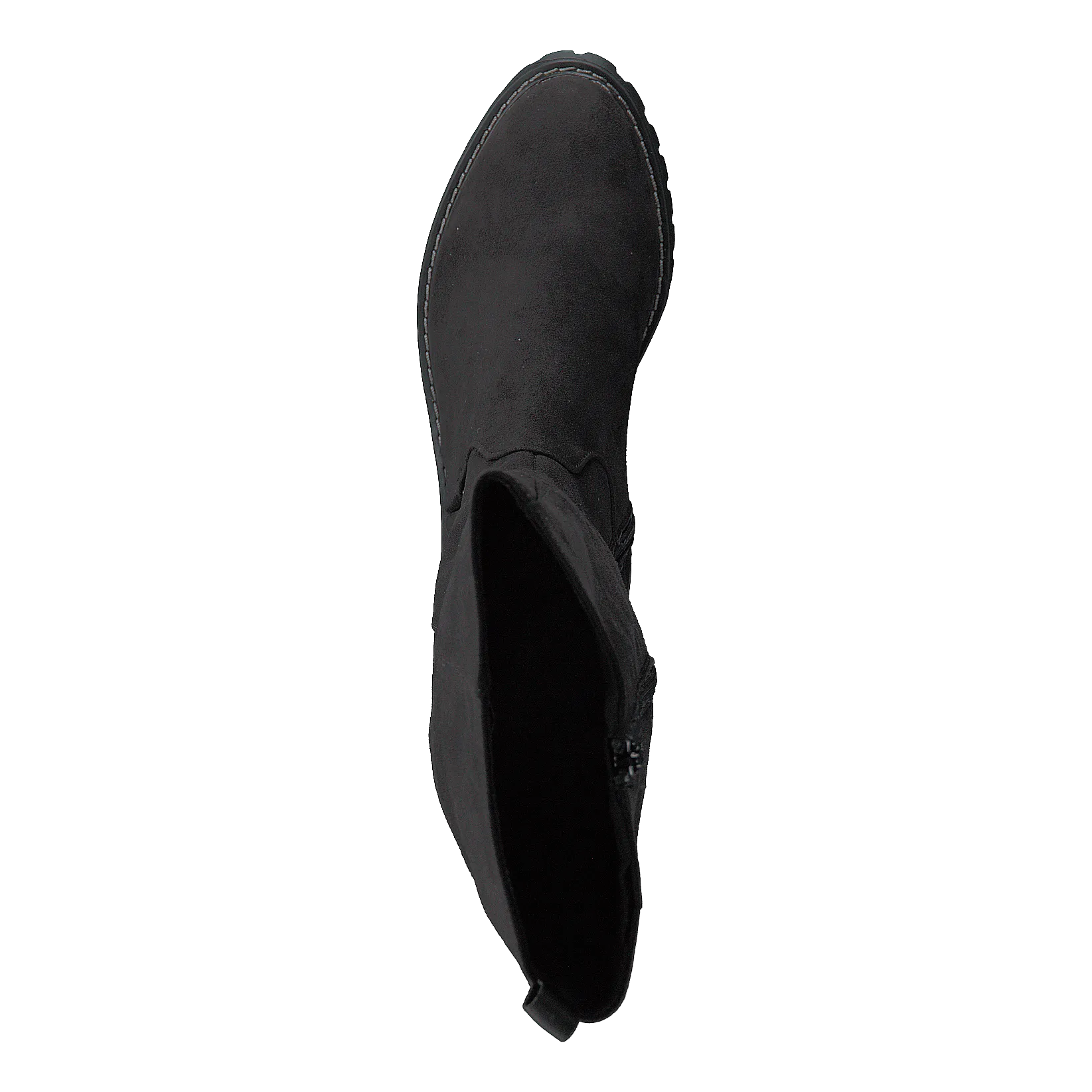 5-5-25610-21 001 Black
