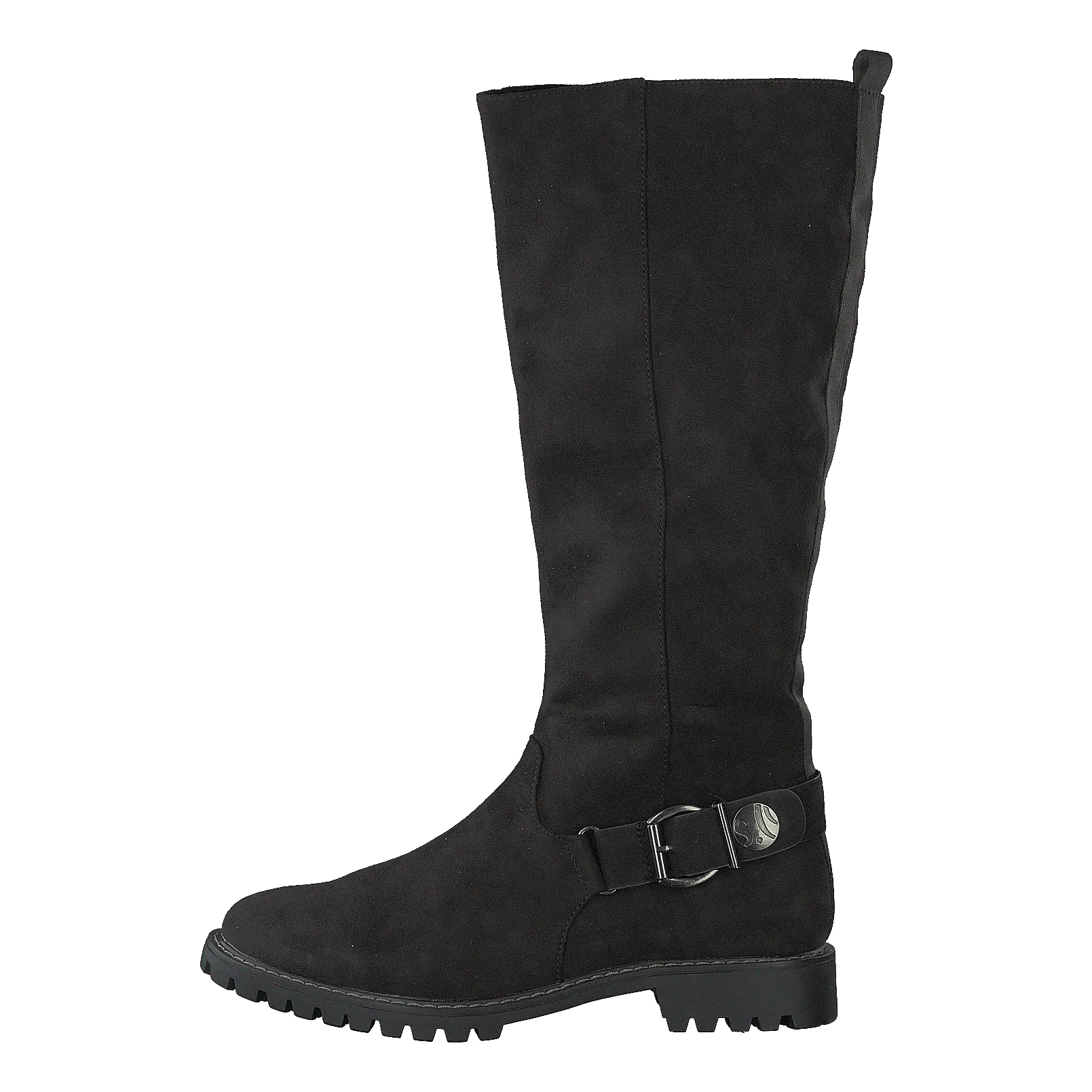 5-5-25610-21 001 Black