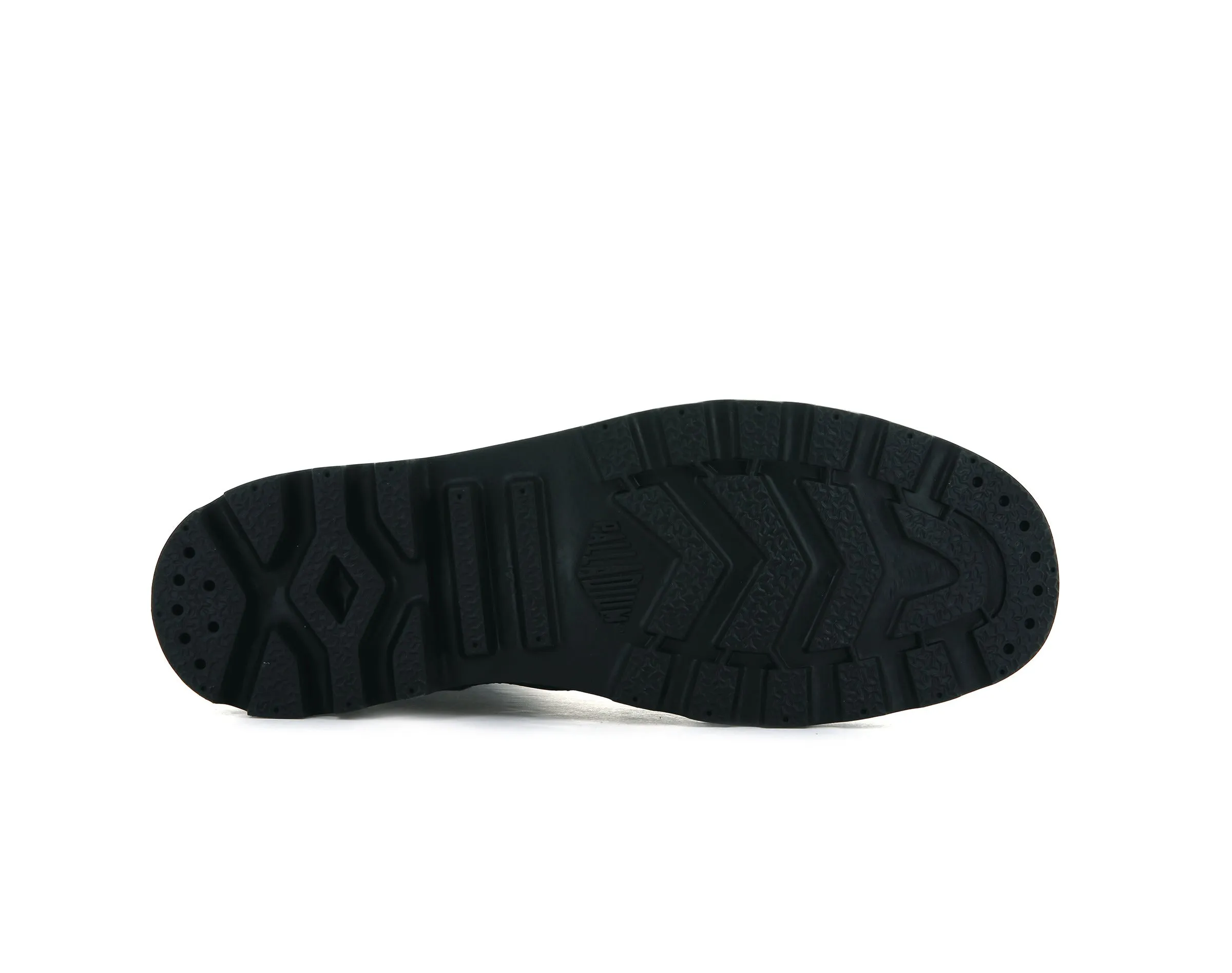 76881-008-M | PAMPA SMILEY DT | BLACK/YELLOW