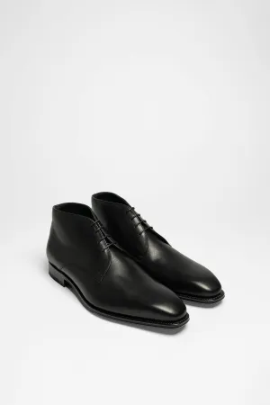 7980 COLLIN Herren Schwarz