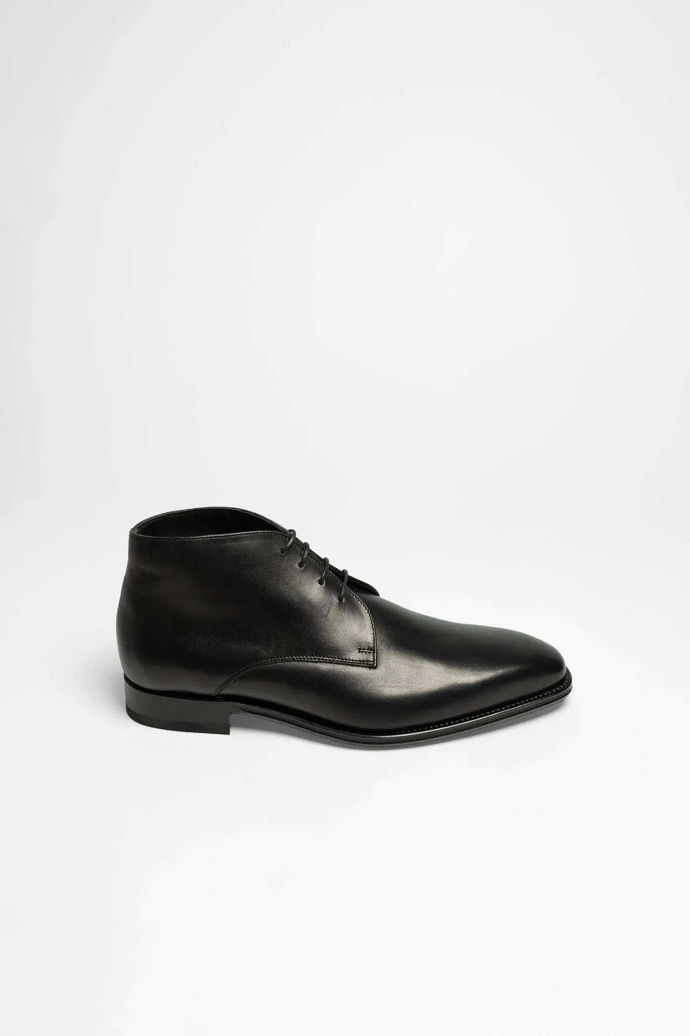 7980 COLLIN Herren Schwarz