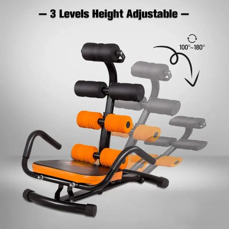 Abdominal Training Exerciseer