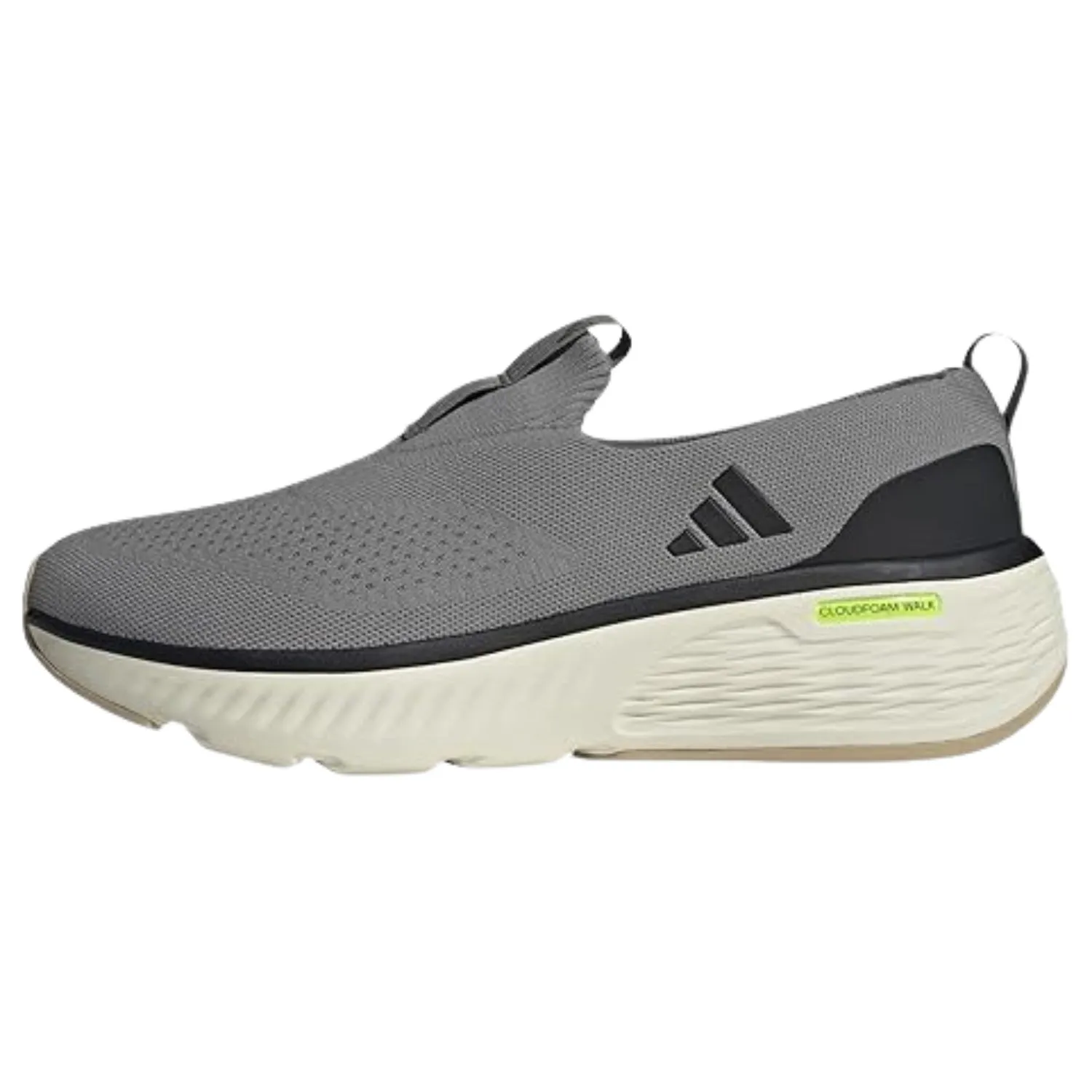 Adidas Cloudfoam GO Lounger Men’s Running Shoes – Lightweight Everyday Trainers with Ultra-Soft Cushioning