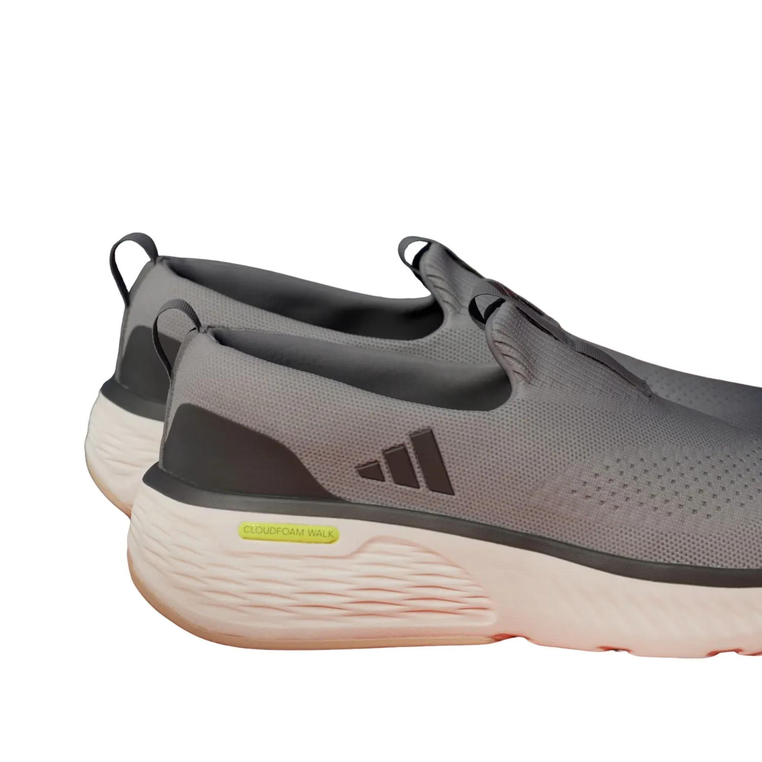 Adidas Cloudfoam GO Lounger Men’s Running Shoes – Lightweight Everyday Trainers with Ultra-Soft Cushioning