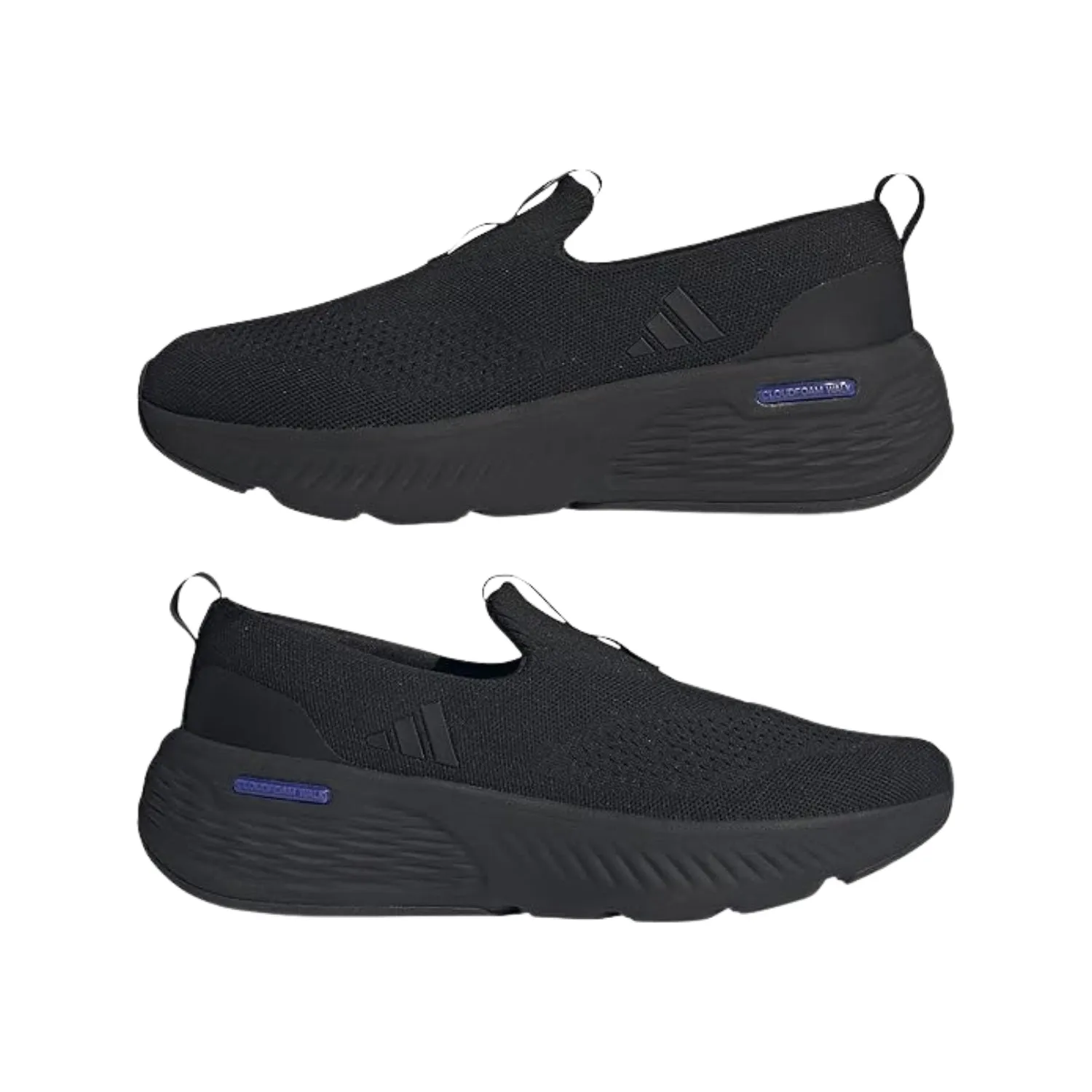 Adidas Cloudfoam GO Lounger Men’s Running Shoes – Lightweight Everyday Trainers with Ultra-Soft Cushioning