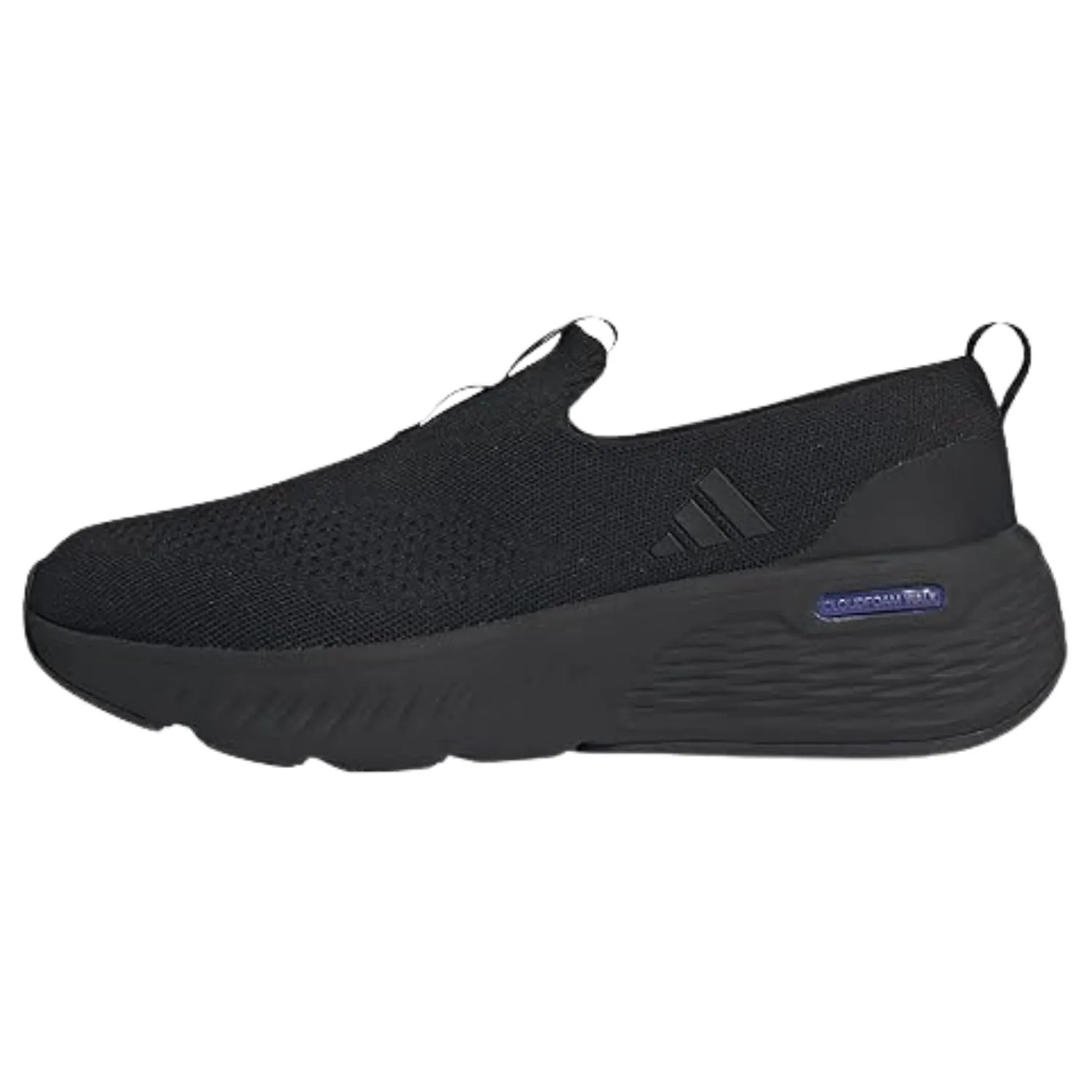 Adidas Cloudfoam GO Lounger Men’s Running Shoes – Lightweight Everyday Trainers with Ultra-Soft Cushioning