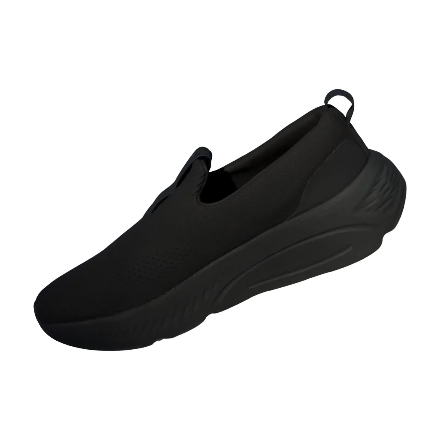 Adidas Cloudfoam GO Lounger Men’s Running Shoes – Lightweight Everyday Trainers with Ultra-Soft Cushioning