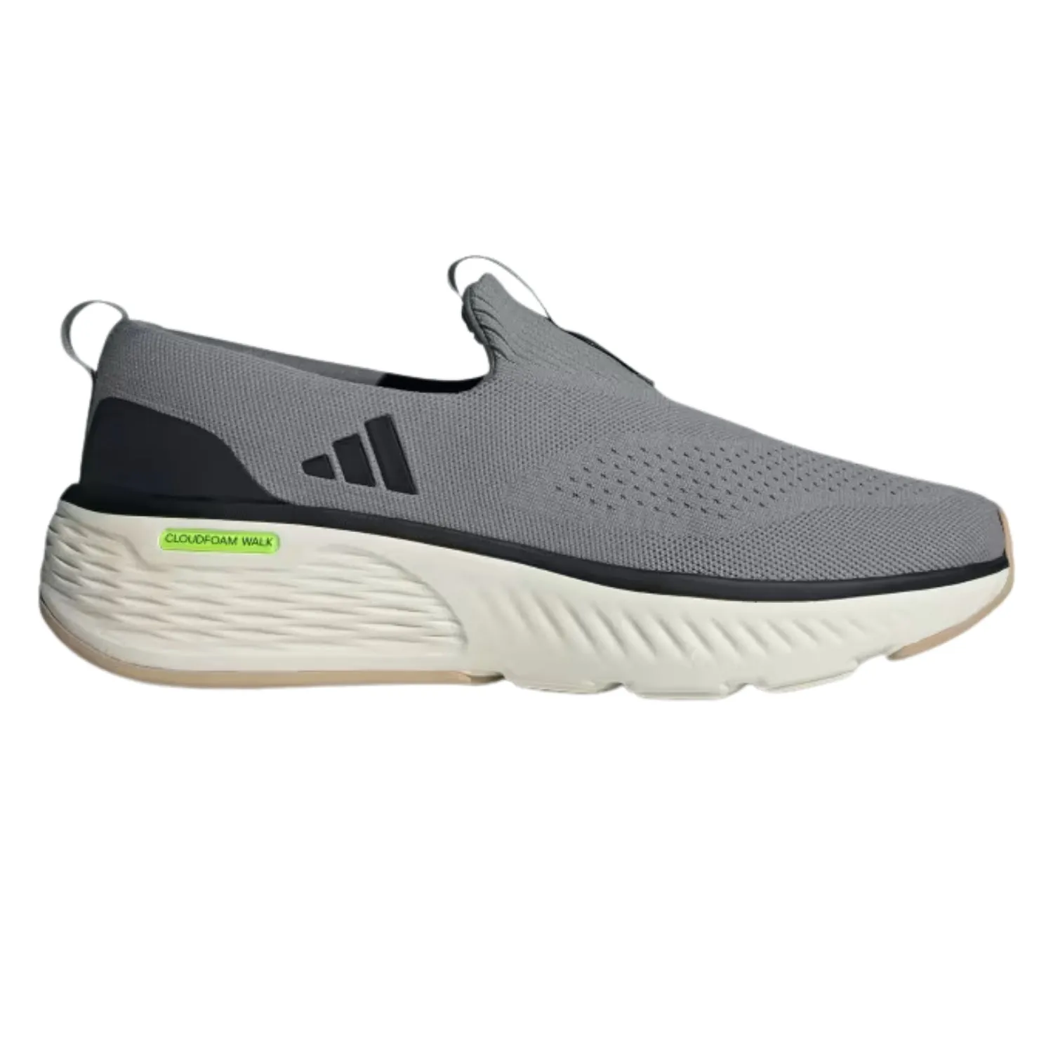 Adidas Cloudfoam GO Lounger Men’s Running Shoes – Lightweight Everyday Trainers with Ultra-Soft Cushioning