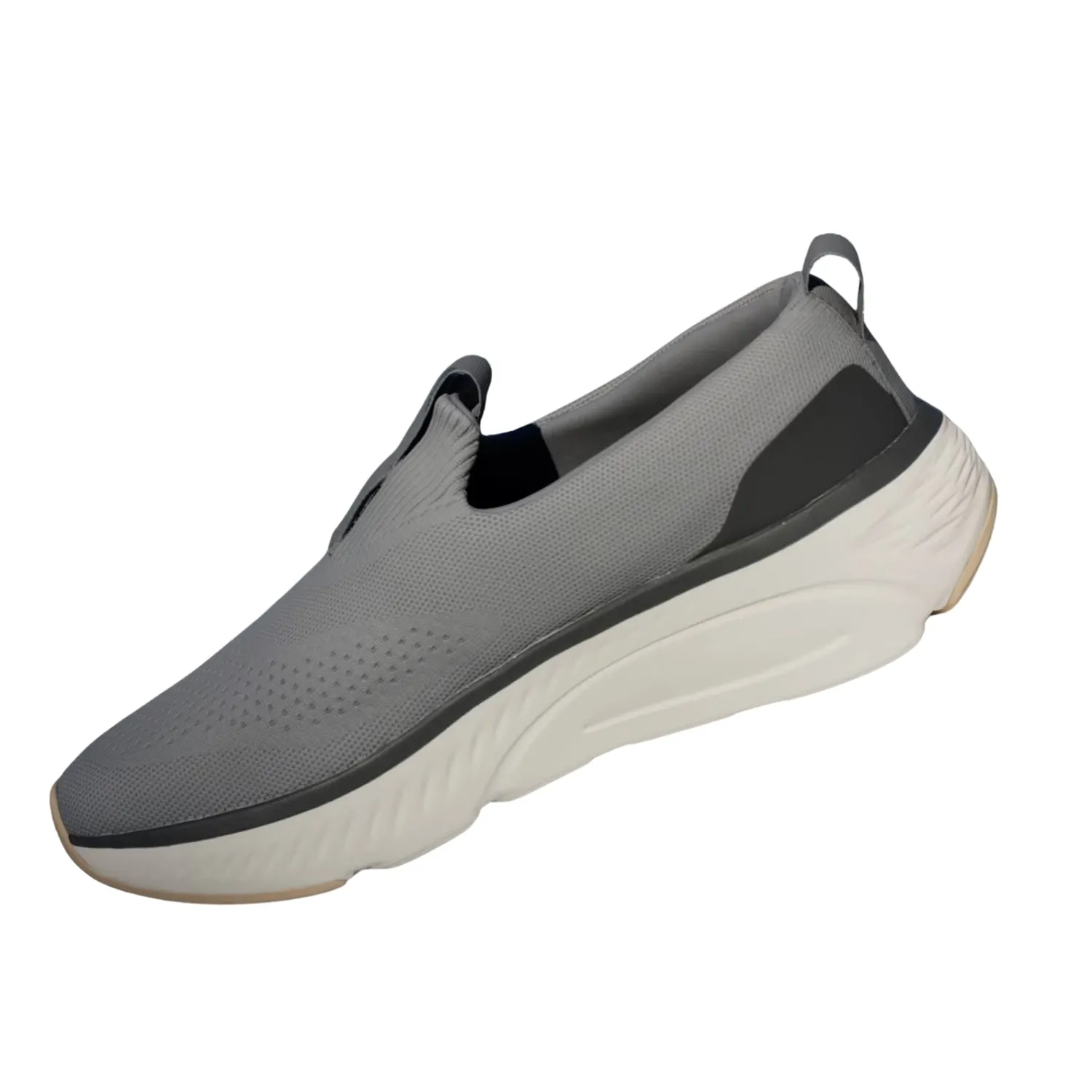Adidas Cloudfoam GO Lounger Men’s Running Shoes – Lightweight Everyday Trainers with Ultra-Soft Cushioning