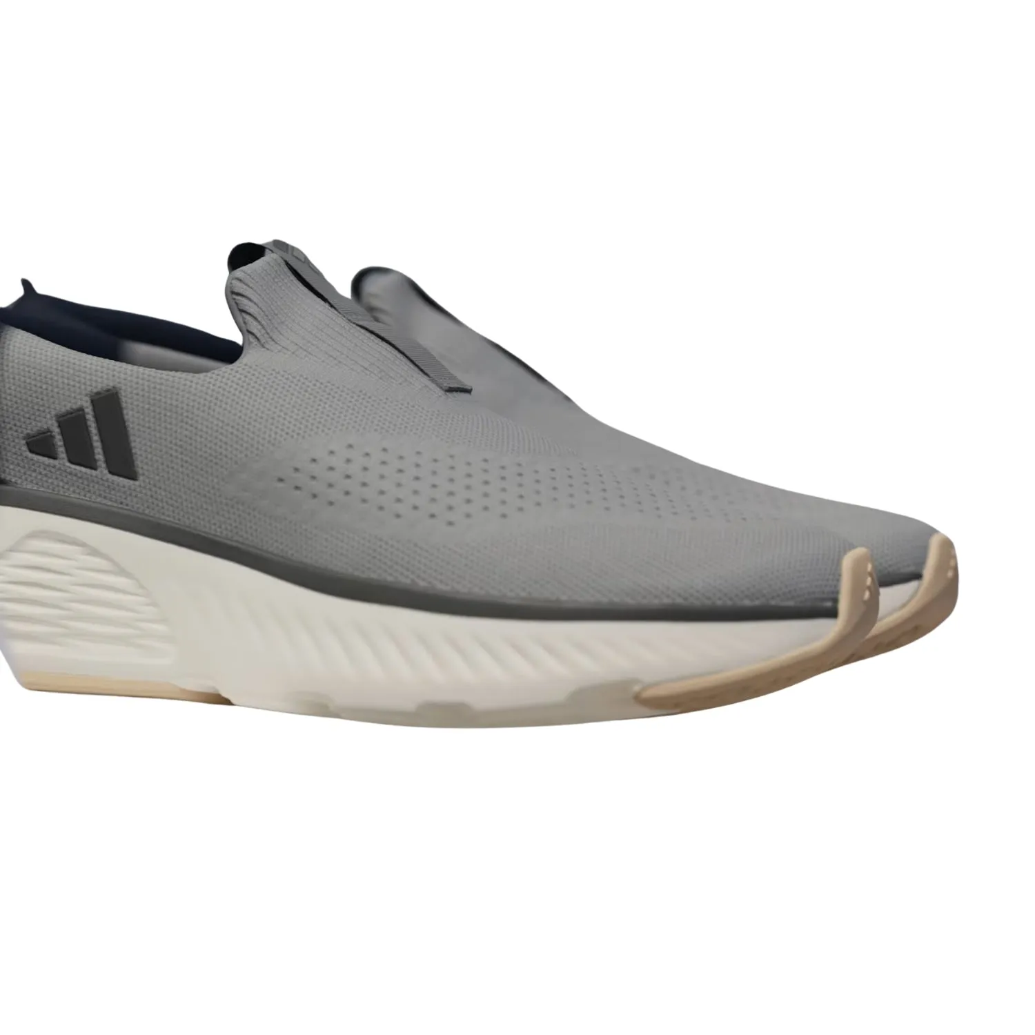 Adidas Cloudfoam GO Lounger Men’s Running Shoes – Lightweight Everyday Trainers with Ultra-Soft Cushioning