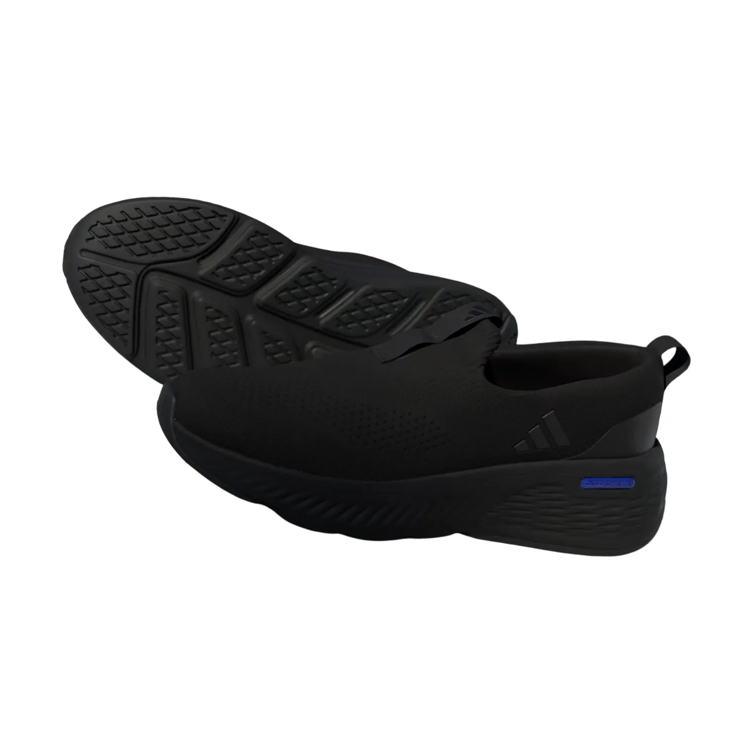 Adidas Cloudfoam GO Lounger Men’s Running Shoes – Lightweight Everyday Trainers with Ultra-Soft Cushioning