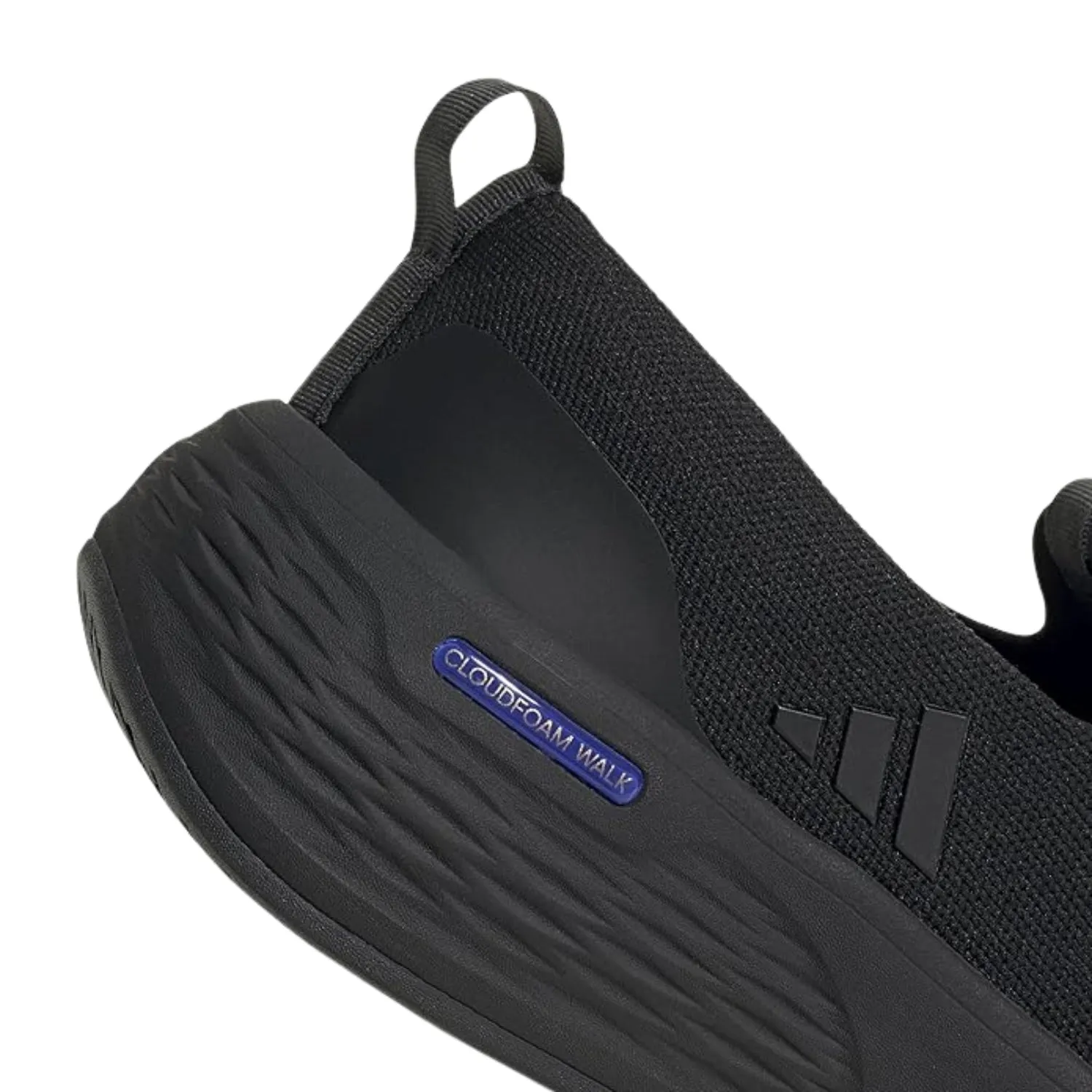 Adidas Cloudfoam GO Lounger Men’s Running Shoes – Lightweight Everyday Trainers with Ultra-Soft Cushioning