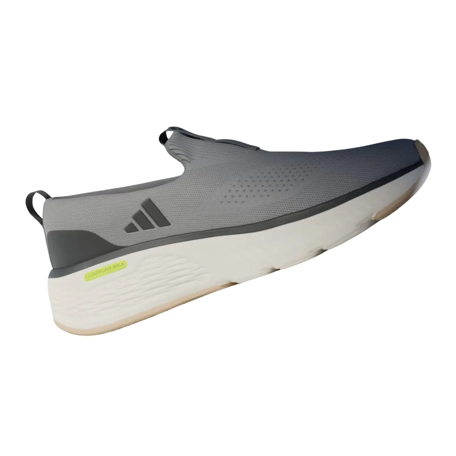 Adidas Cloudfoam GO Lounger Men’s Running Shoes – Lightweight Everyday Trainers with Ultra-Soft Cushioning