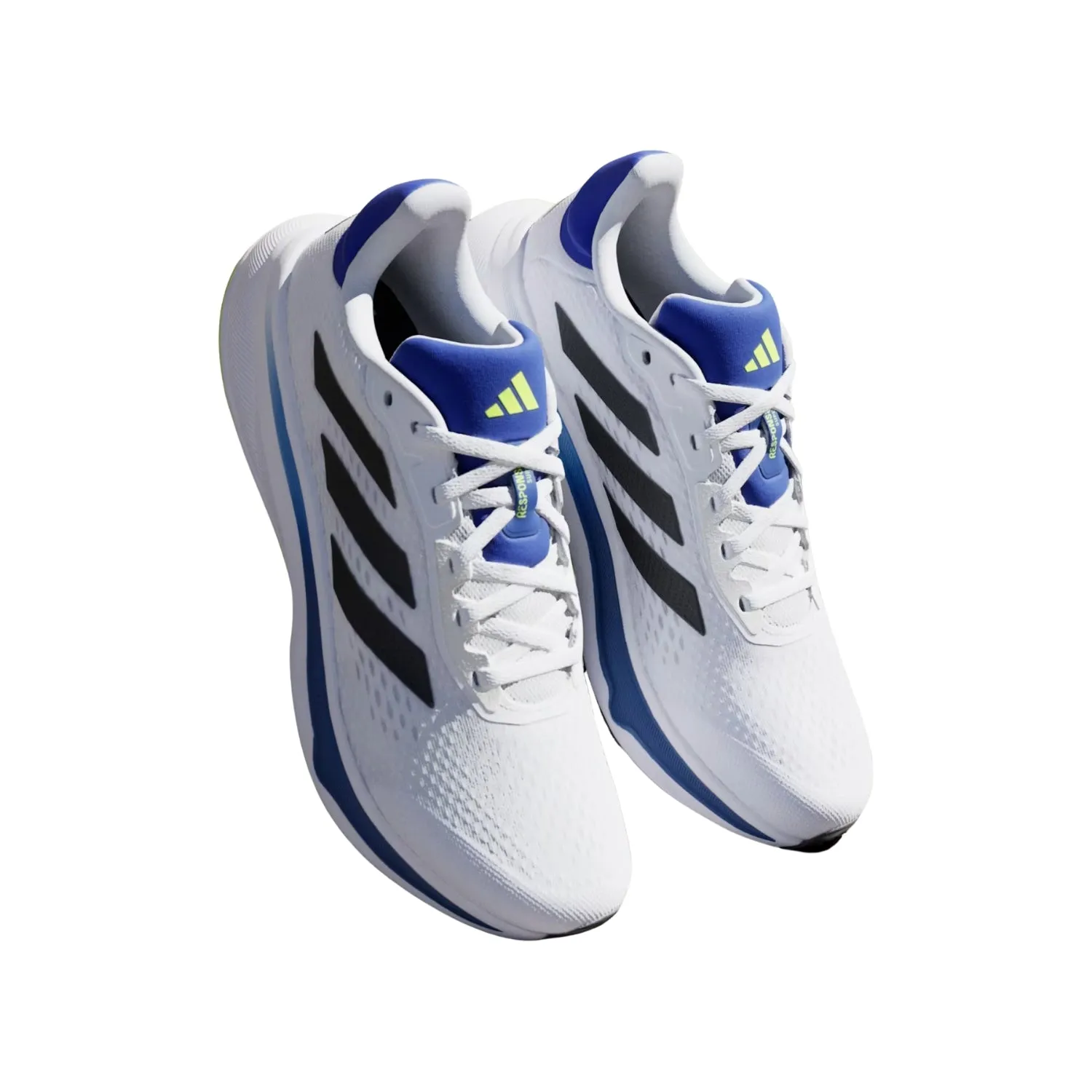 Adidas Response Super M Men’s Running Shoes – Lightweight Cushioned Trainers for Daily Running & Fitness Sessions