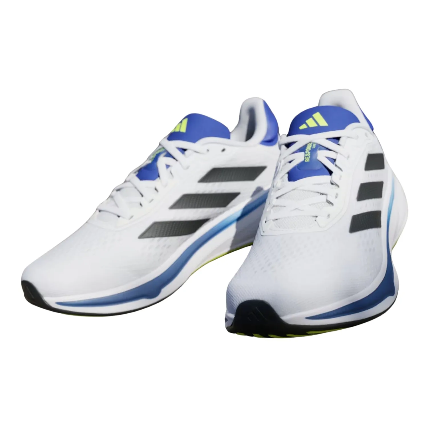 Adidas Response Super M Men’s Running Shoes – Lightweight Cushioned Trainers for Daily Running & Fitness Sessions