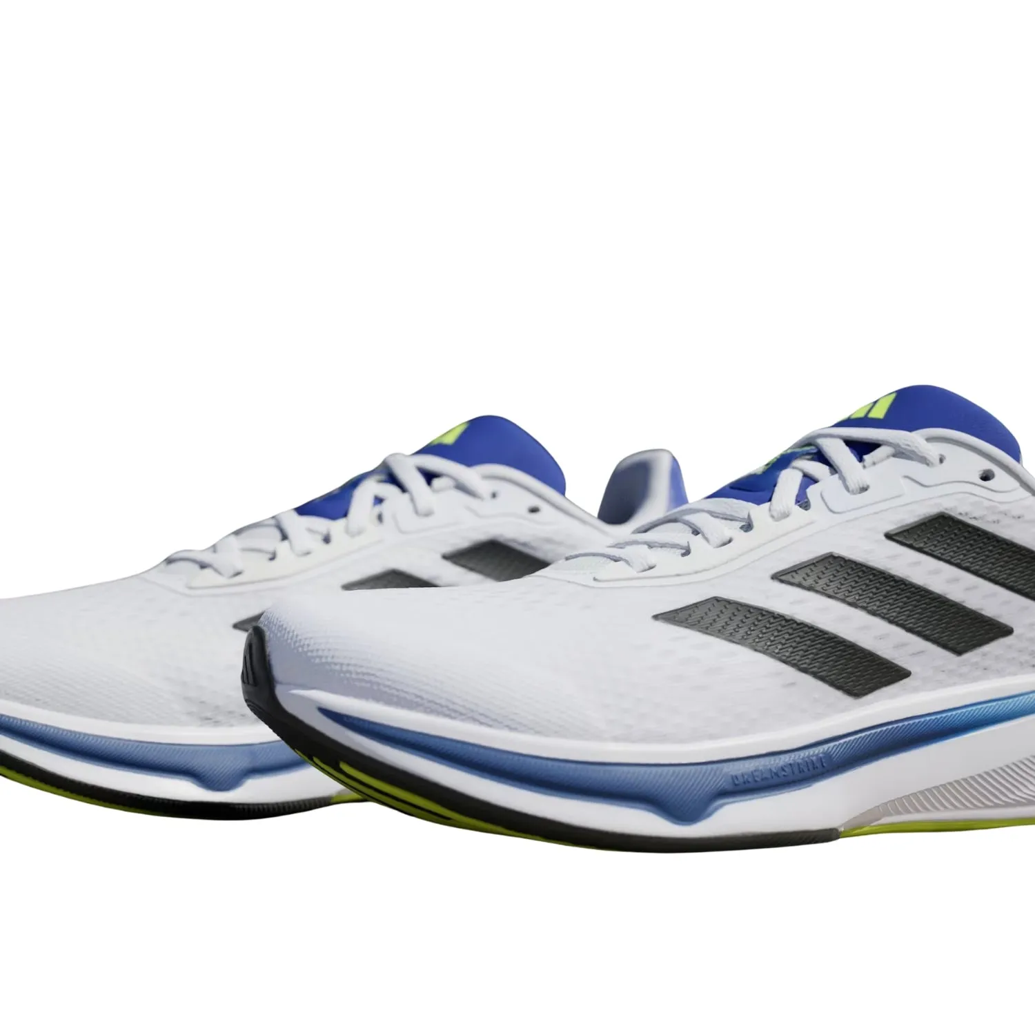 Adidas Response Super M Men’s Running Shoes – Lightweight Cushioned Trainers for Daily Running & Fitness Sessions