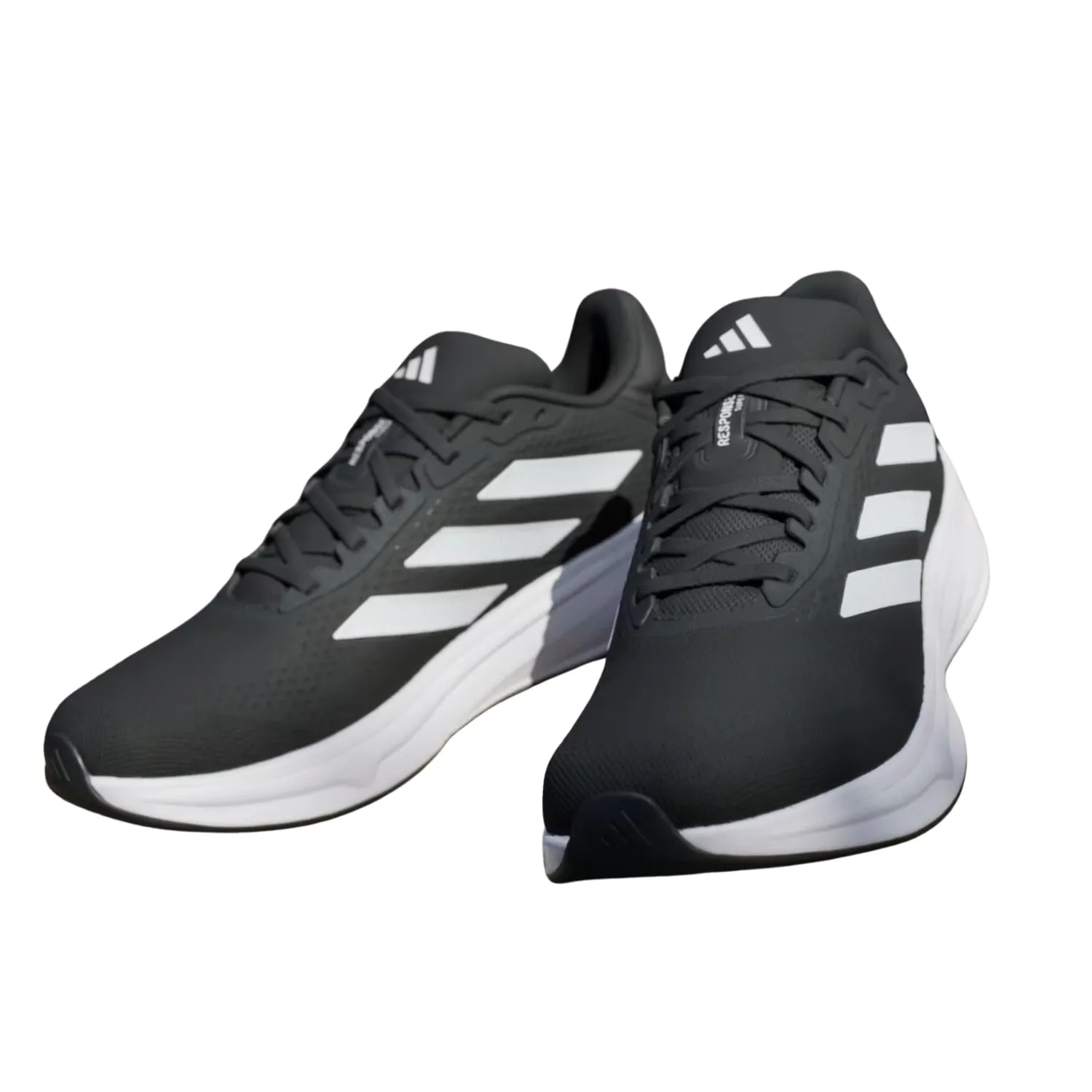 Adidas Response Super M Men’s Running Shoes – Lightweight Cushioned Trainers for Daily Running & Fitness Sessions