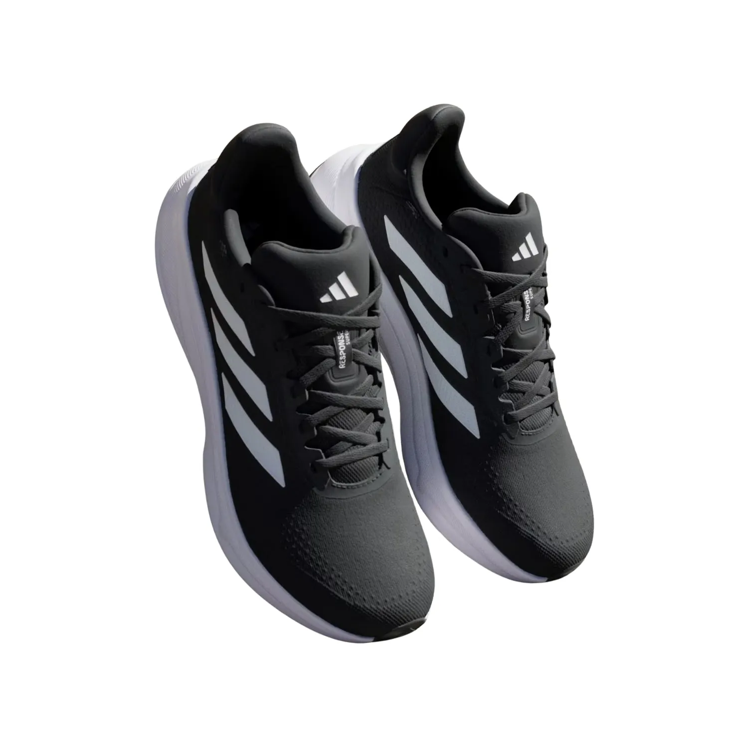 Adidas Response Super M Men’s Running Shoes – Lightweight Cushioned Trainers for Daily Running & Fitness Sessions
