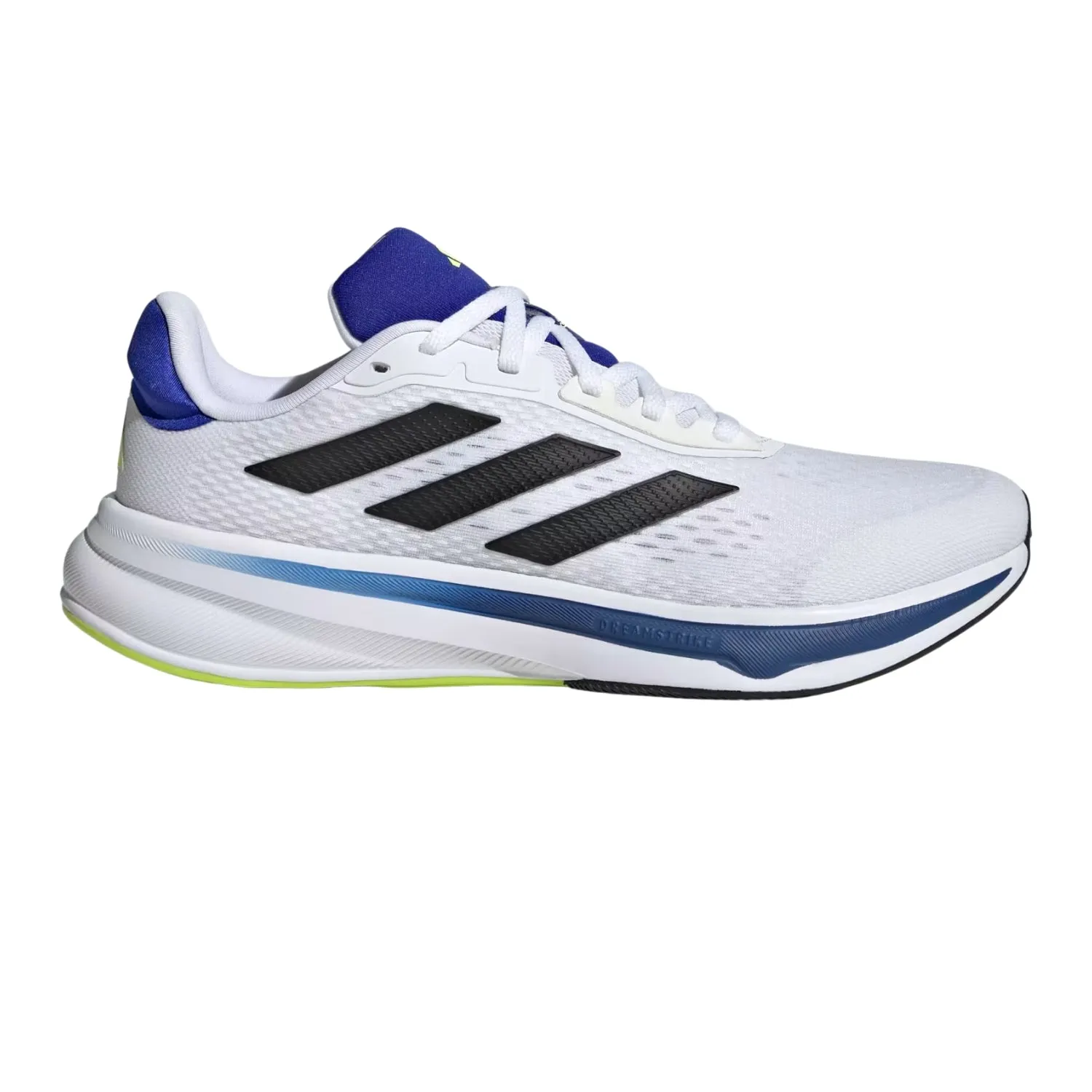 Adidas Response Super M Men’s Running Shoes – Lightweight Cushioned Trainers for Daily Running & Fitness Sessions