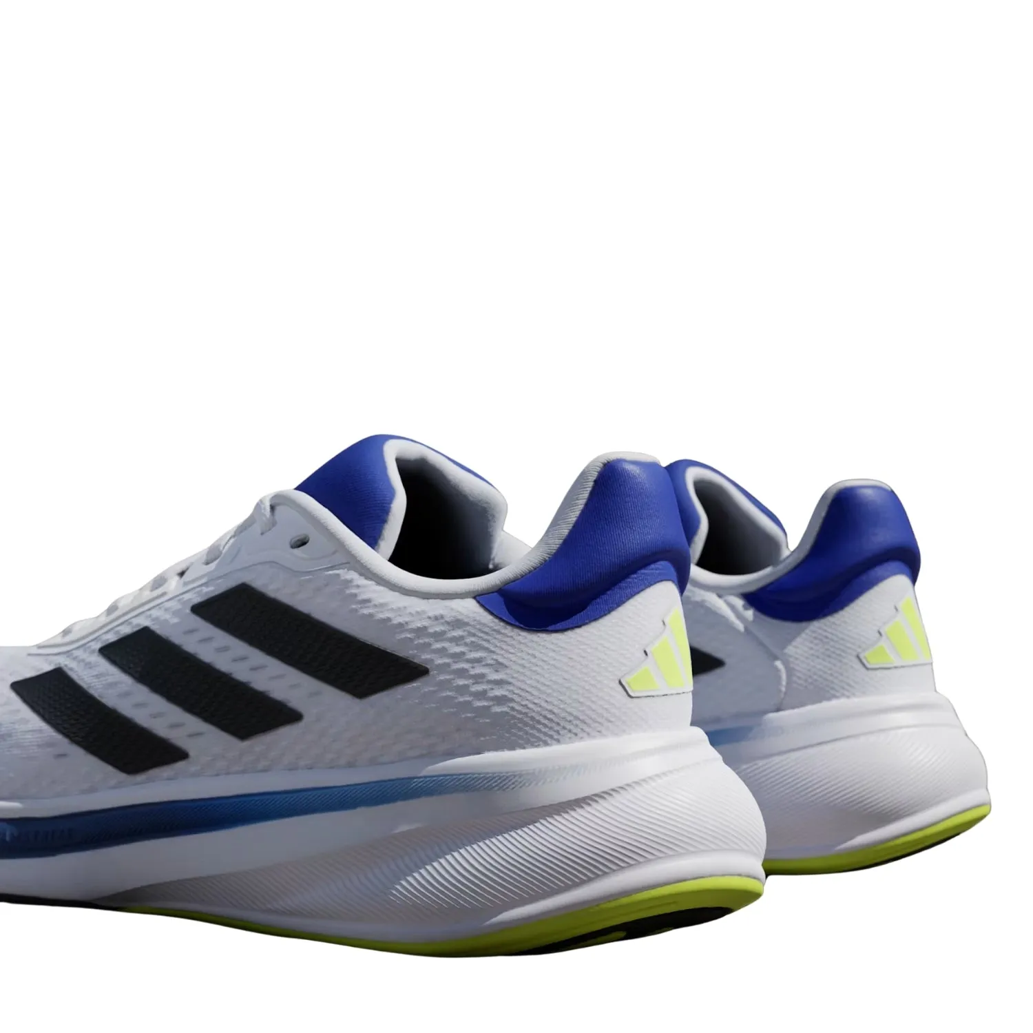 Adidas Response Super M Men’s Running Shoes – Lightweight Cushioned Trainers for Daily Running & Fitness Sessions