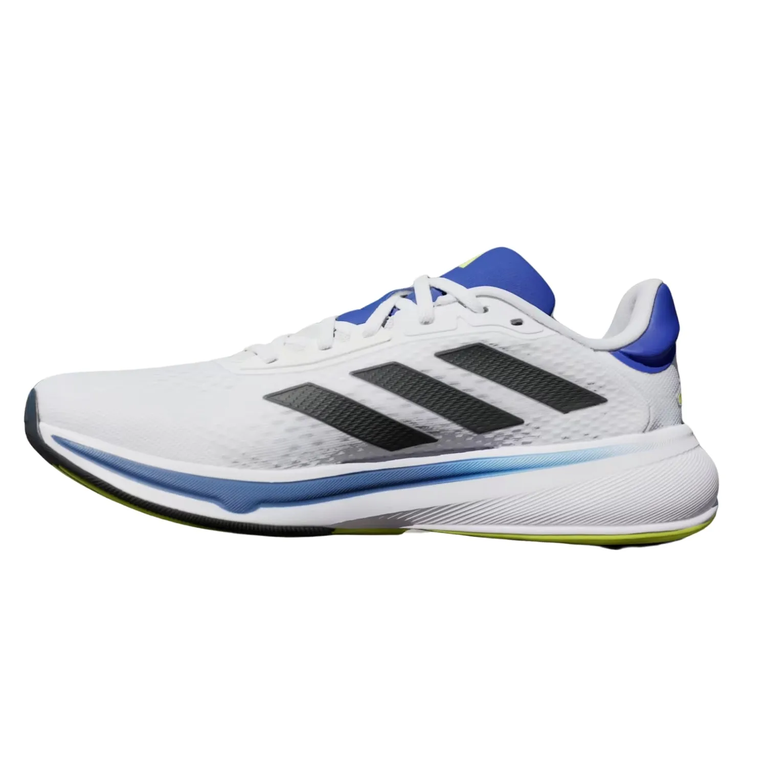 Adidas Response Super M Men’s Running Shoes – Lightweight Cushioned Trainers for Daily Running & Fitness Sessions