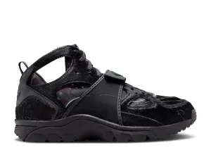 AIR TRAINER HUARACHE X CORTEIZ "ONYX"