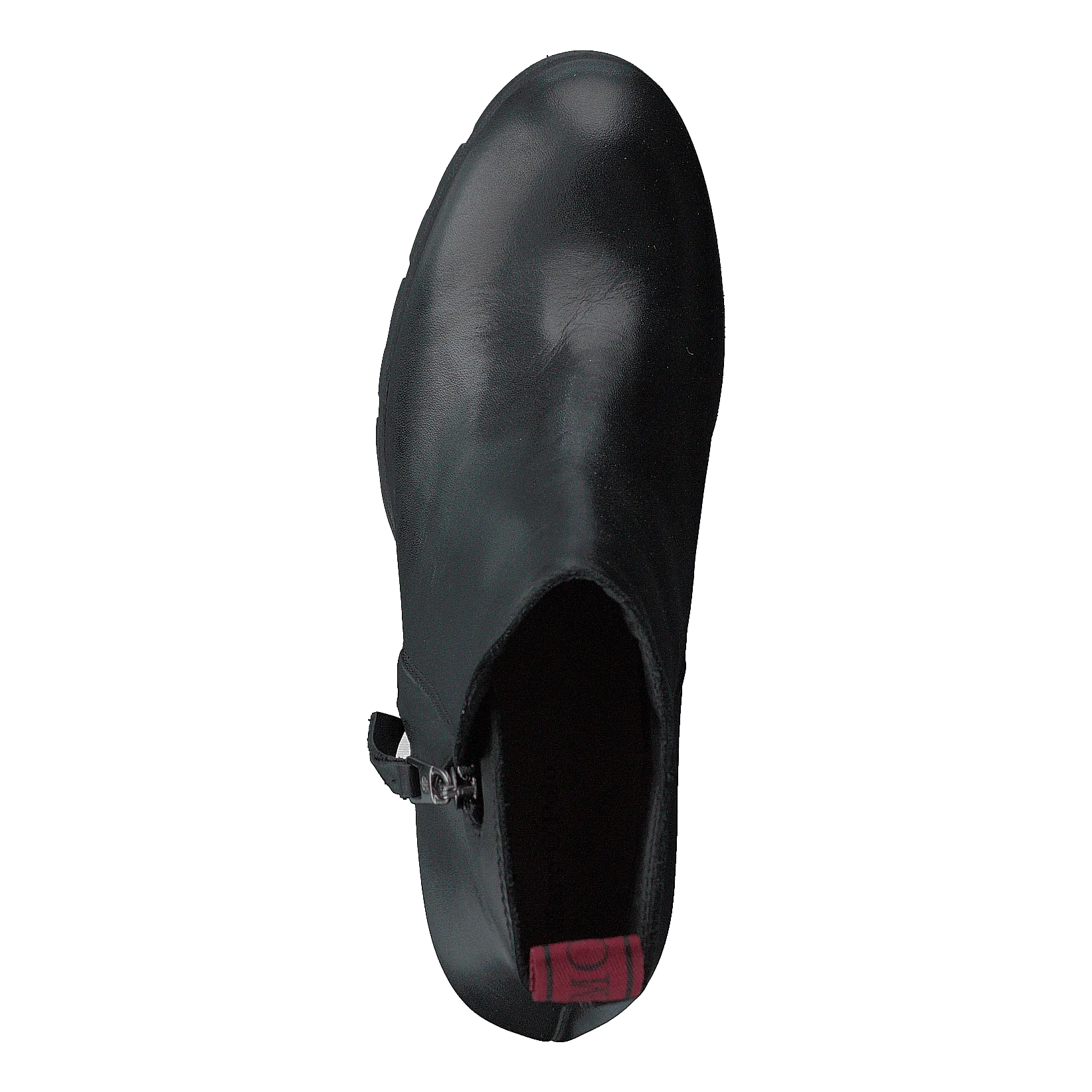 Alma 1a Black