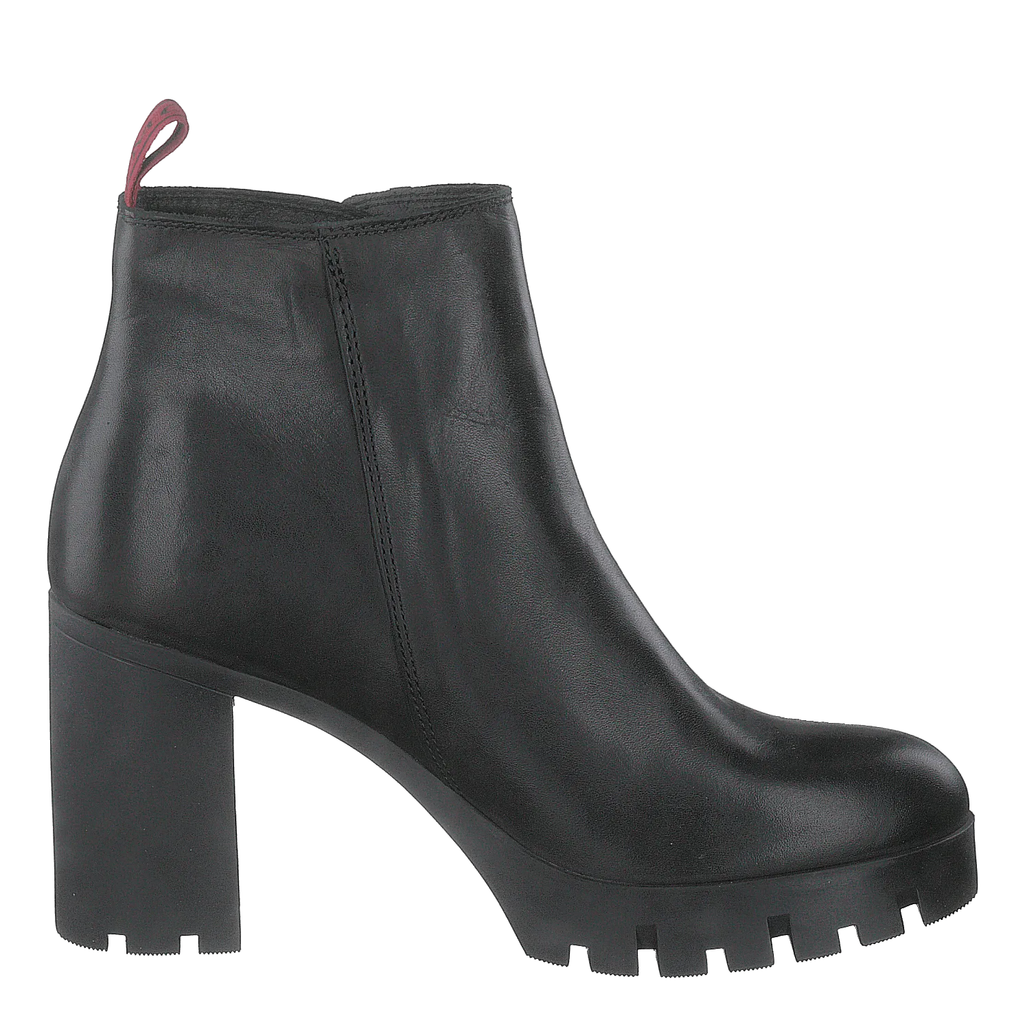 Alma 1a Black