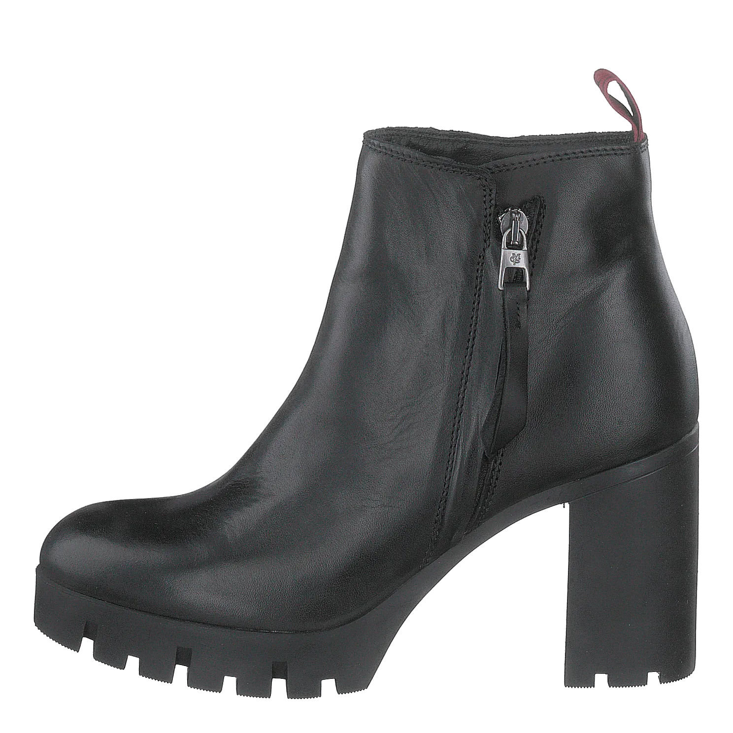 Alma 1a Black