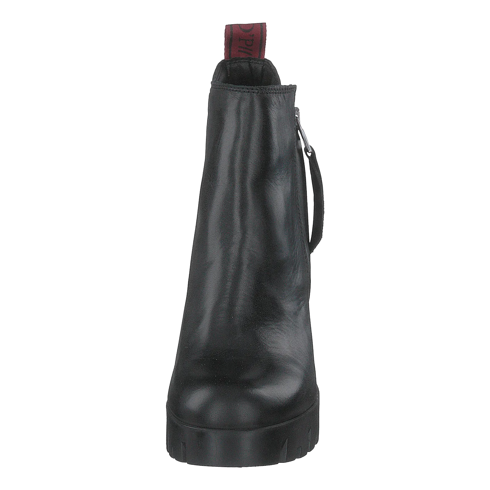 Alma 1a Black