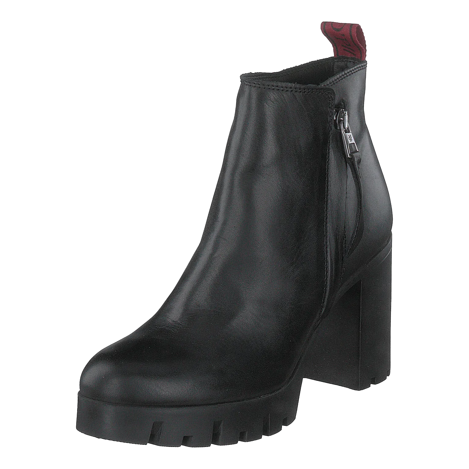 Alma 1a Black