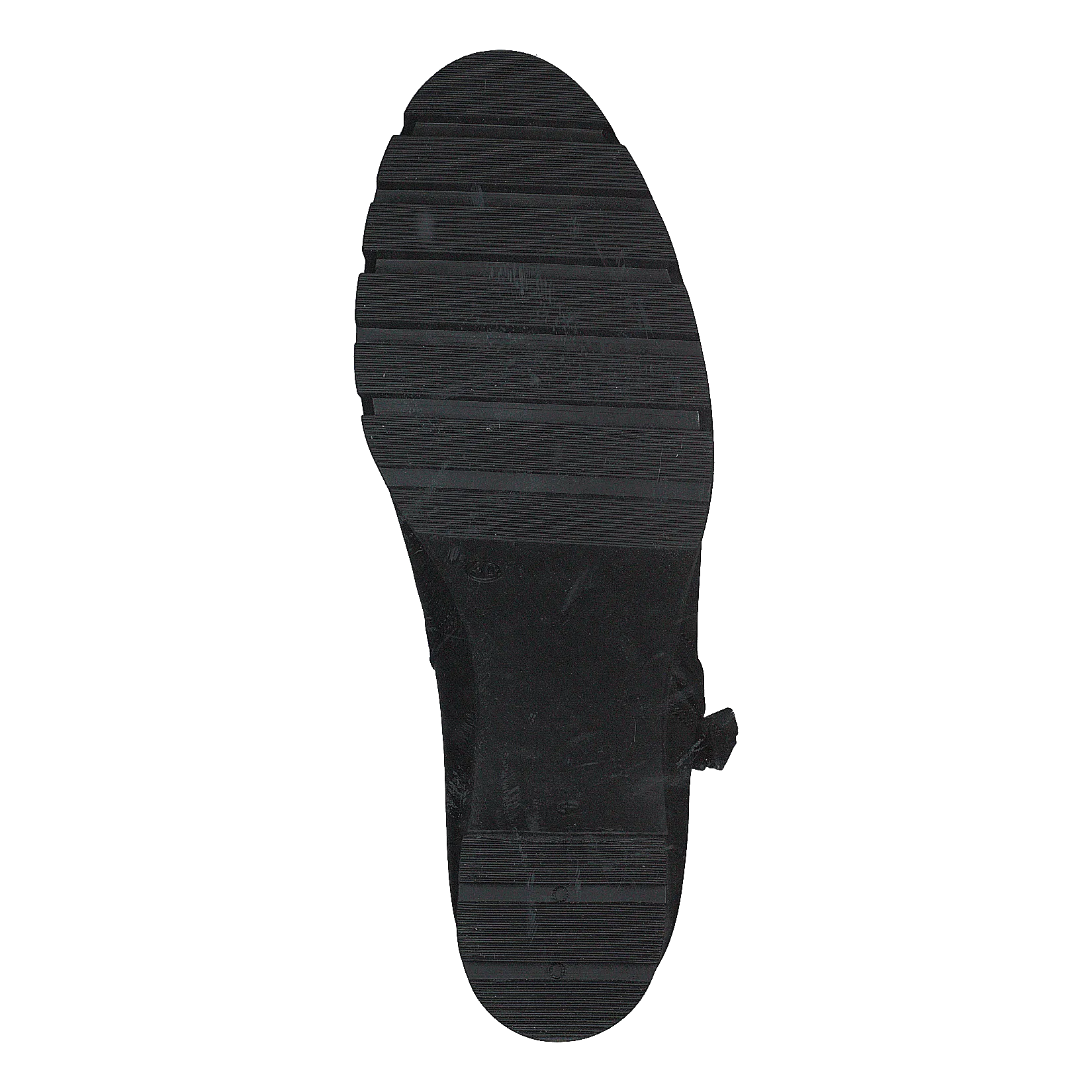 Alma 1a Black