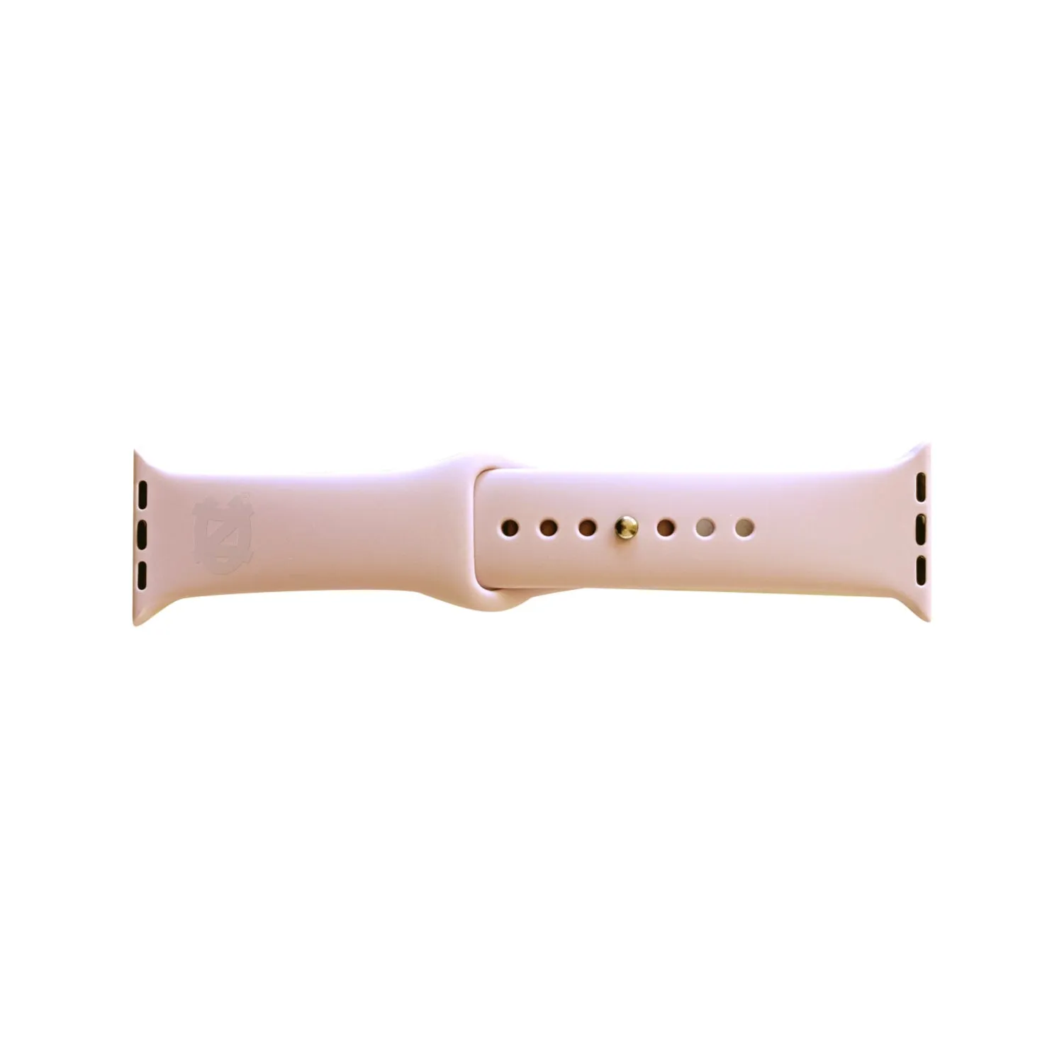 Apple Watch Band, Silicone, University of North Carolina
