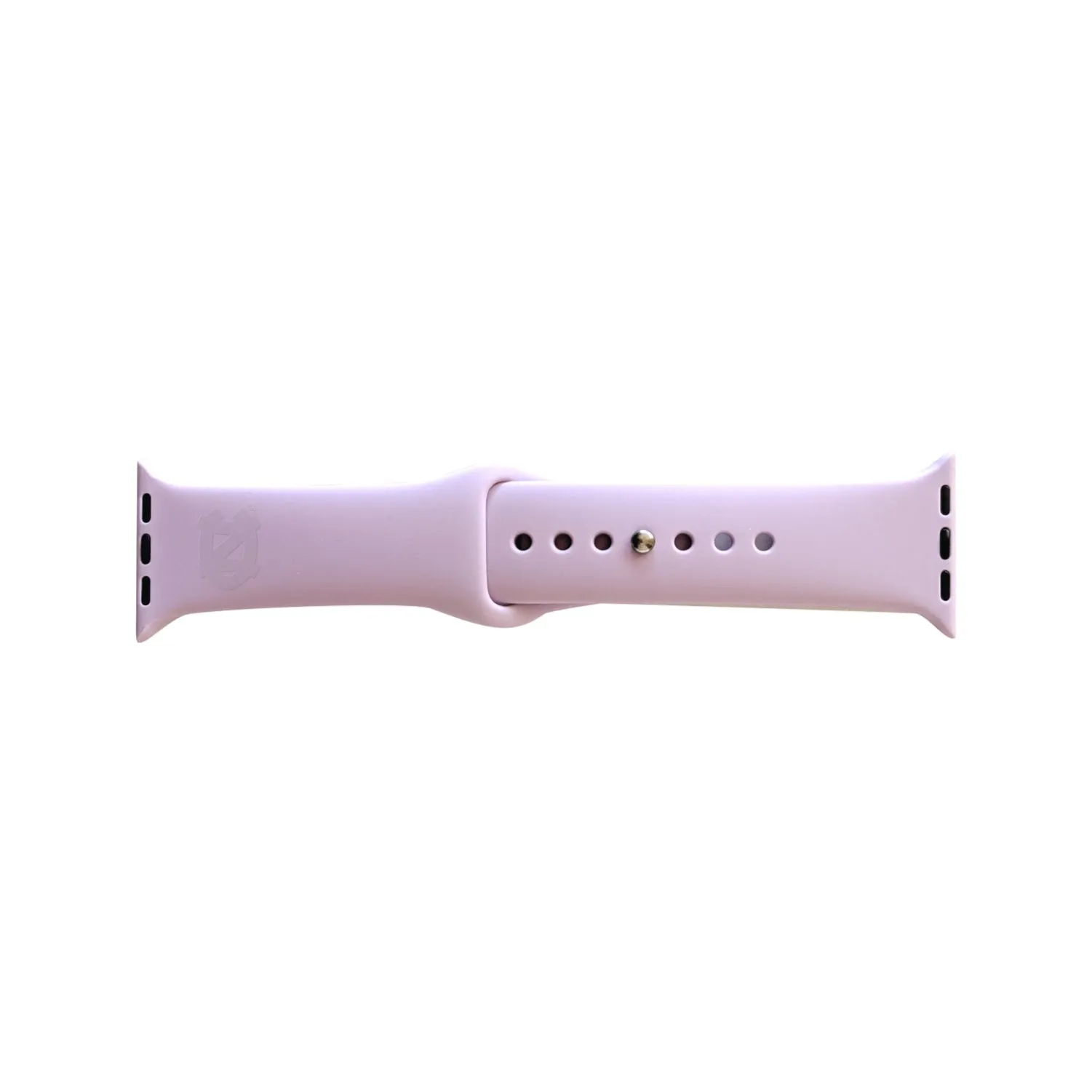 Apple Watch Band, Silicone, University of North Carolina