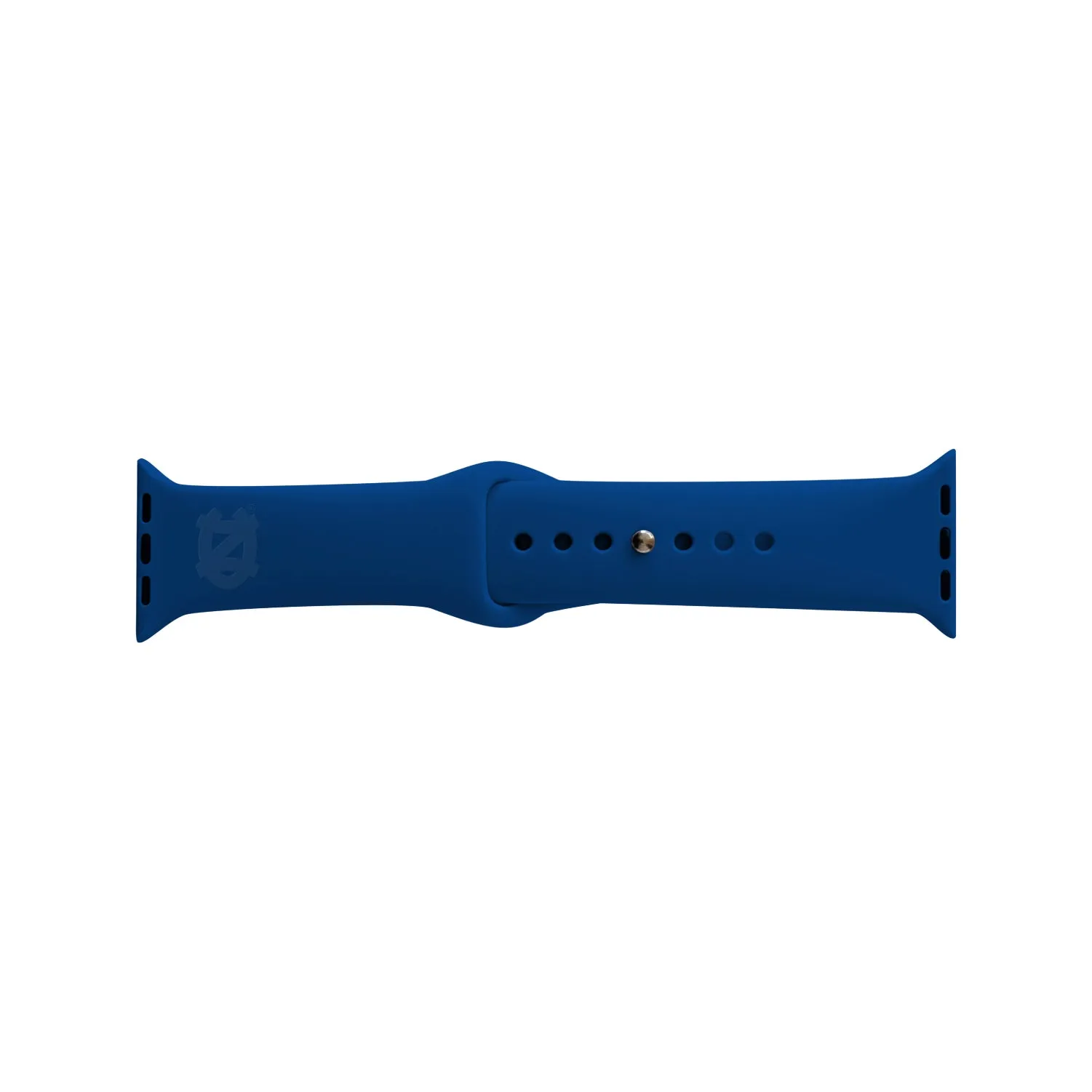 Apple Watch Band, Silicone, University of North Carolina