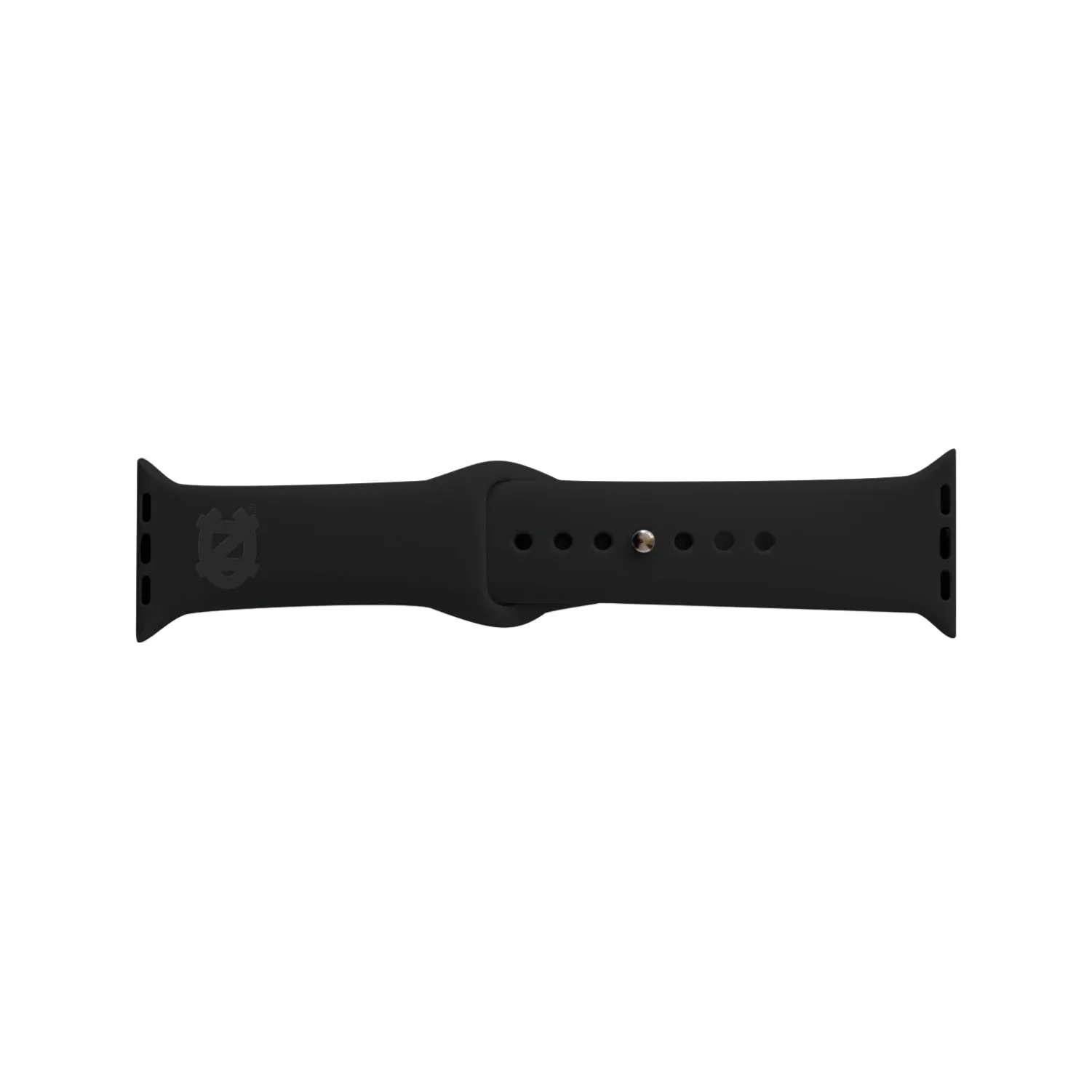 Apple Watch Band, Silicone, University of North Carolina
