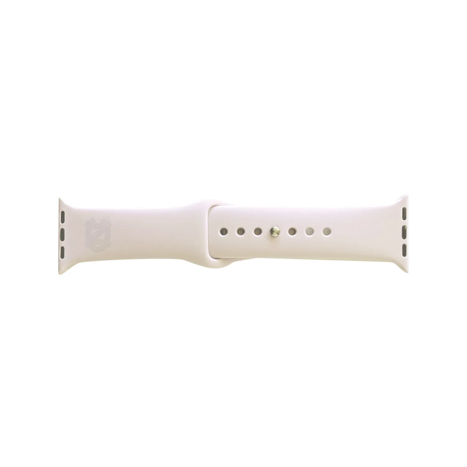Apple Watch Band, Silicone, University of North Carolina