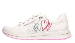 Ara 122480186 - Wide Fit Trainer