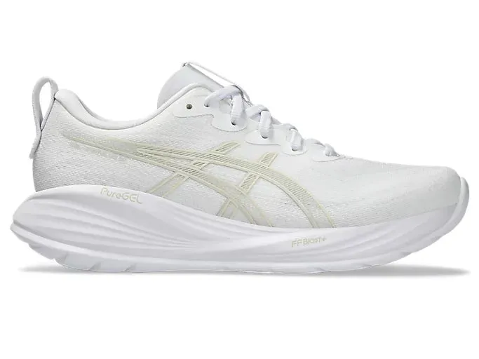 Asics Gel Cumulus 27 - Womens