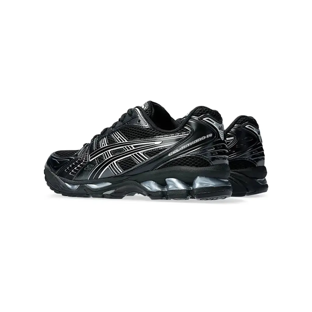 ASICS Gel-Kayano 14 'Black Pure Silver'