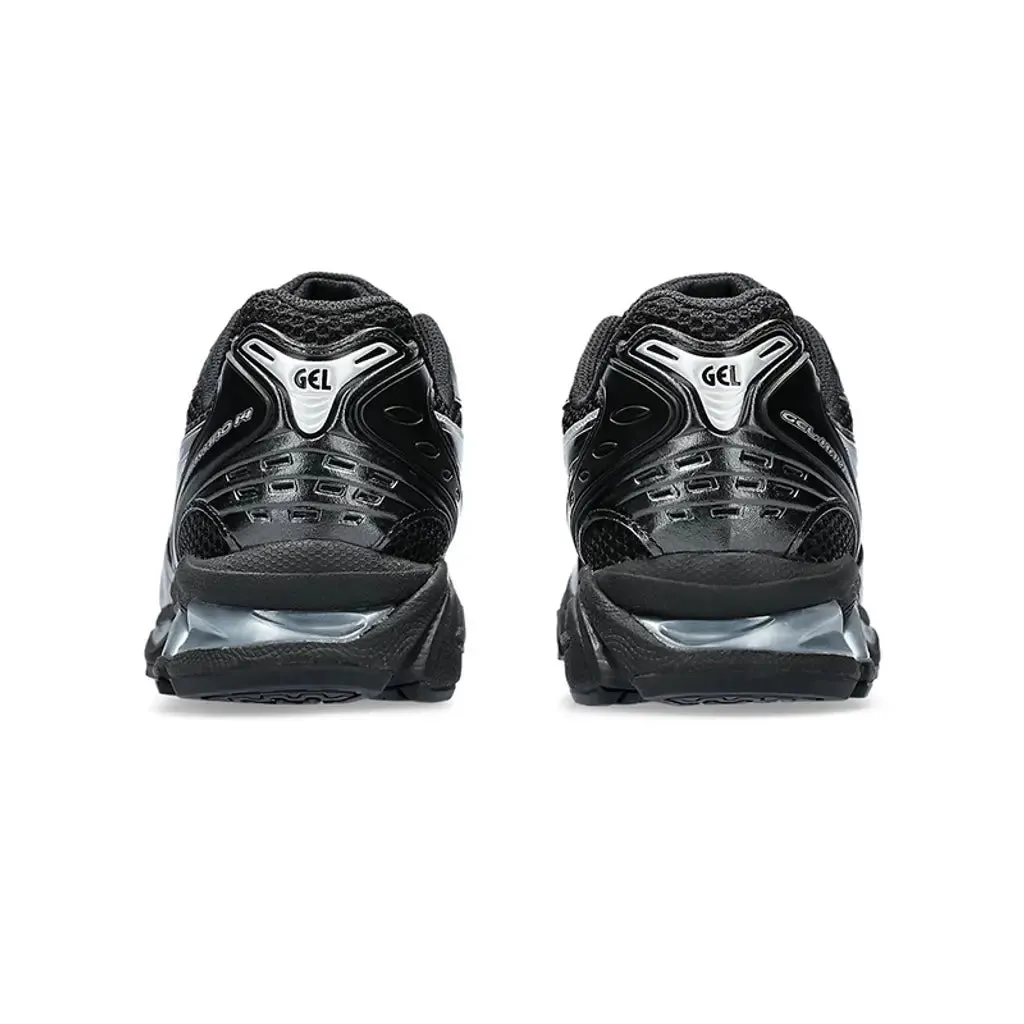 ASICS Gel-Kayano 14 'Black Pure Silver'