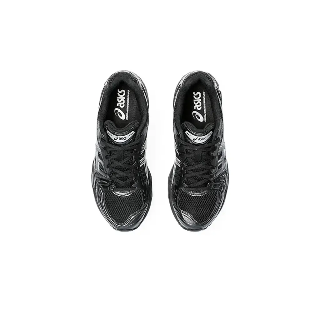 ASICS Gel-Kayano 14 'Black Pure Silver'