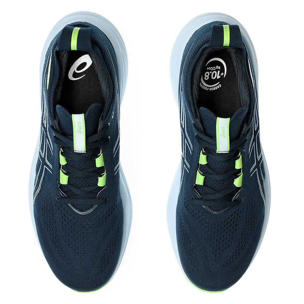ASICS Gel-Nimbus 26 Mens Running Shoes