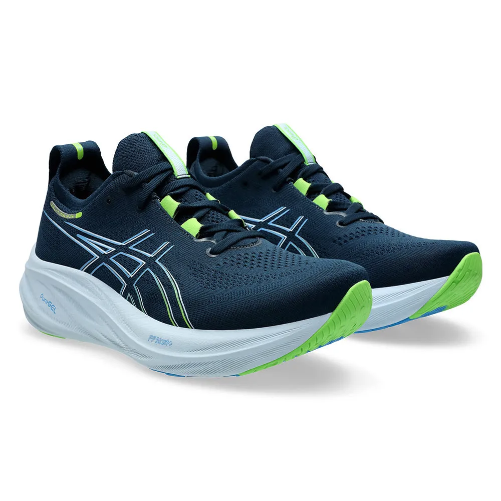 ASICS Gel-Nimbus 26 Mens Running Shoes