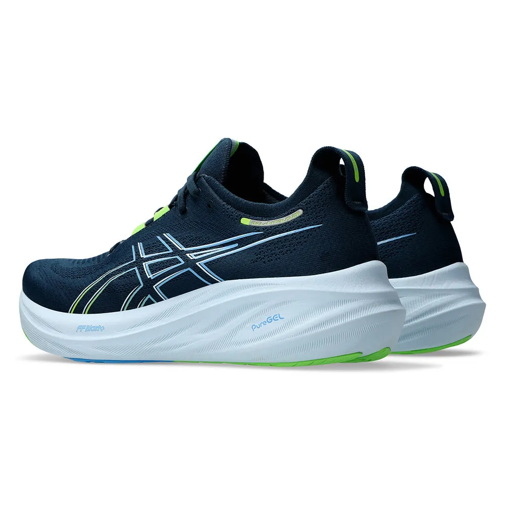 ASICS Gel-Nimbus 26 Mens Running Shoes