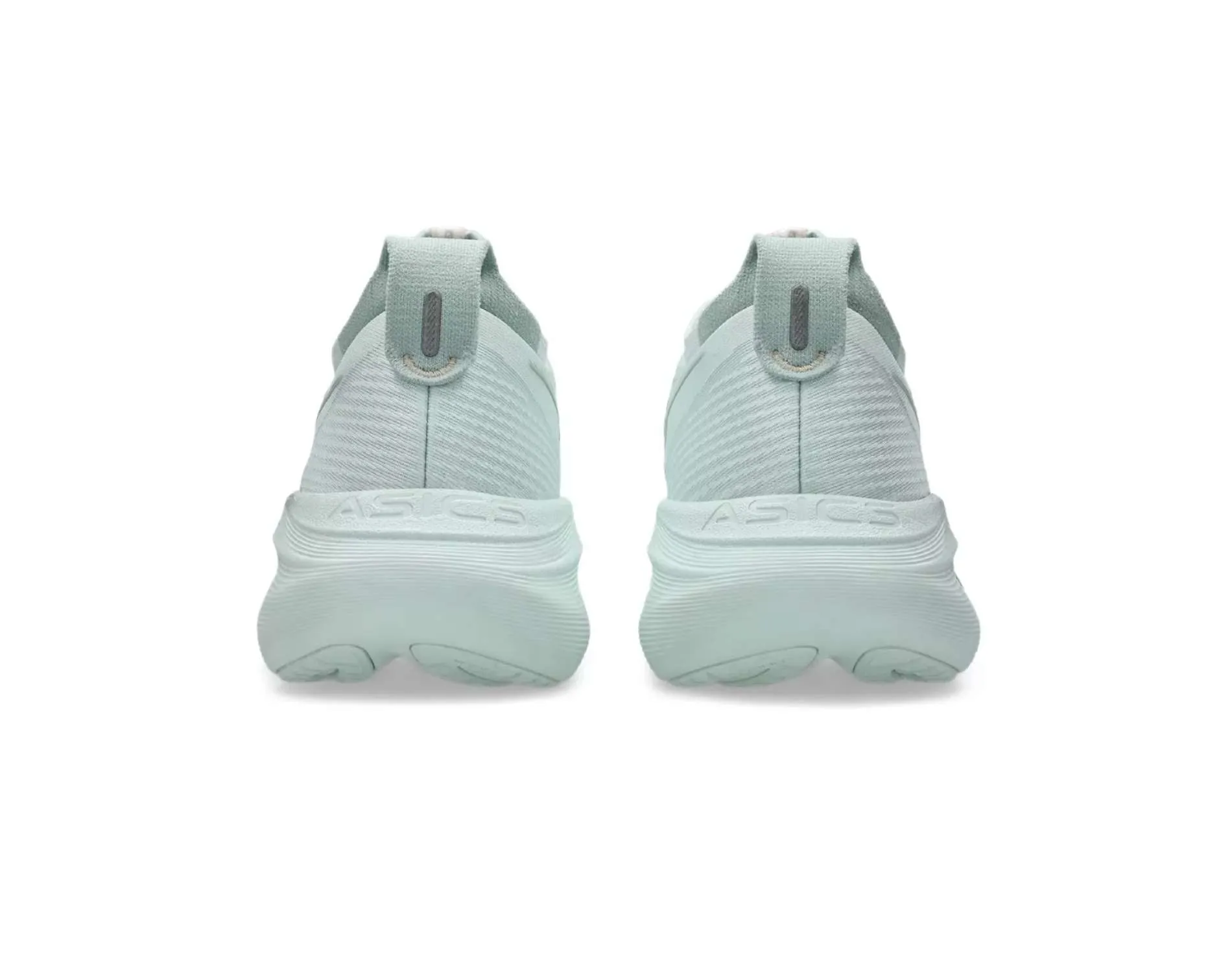 Asics GEL Nimbus 27 Womens