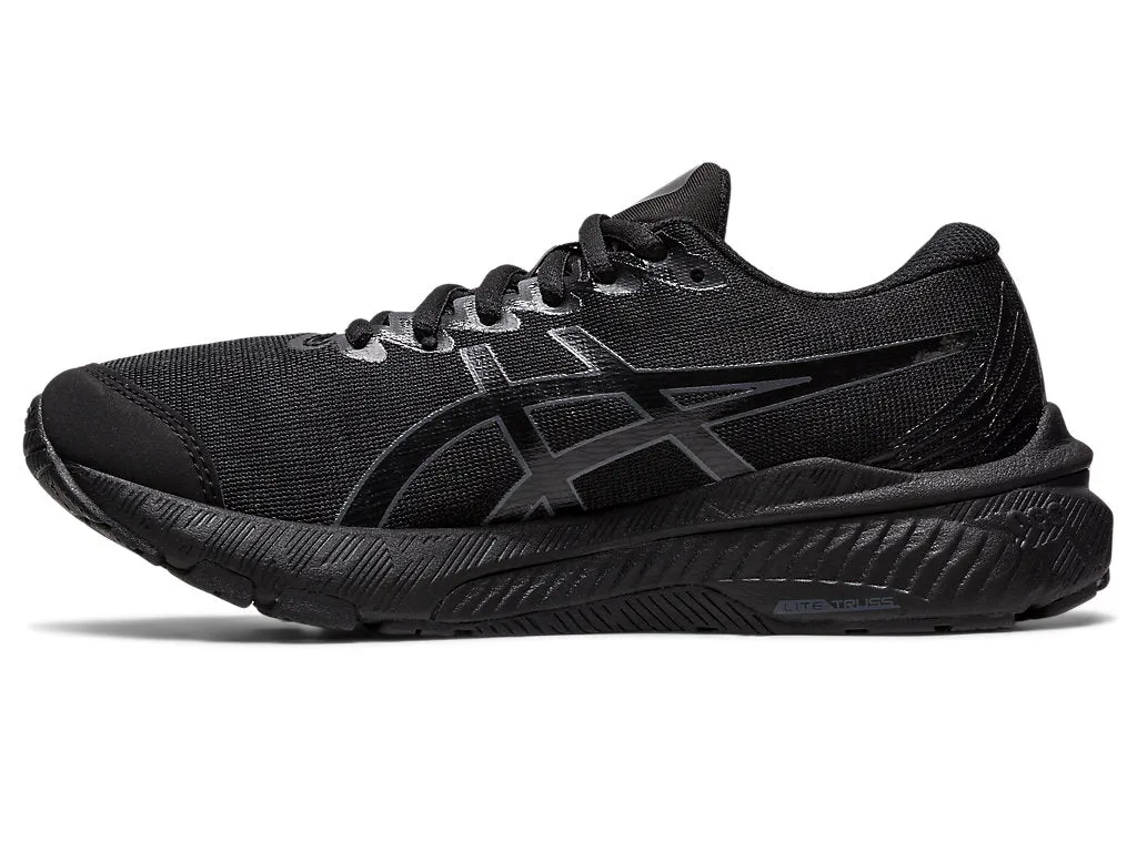 Asics GT-2000 11 GS - Kids - Black/Black