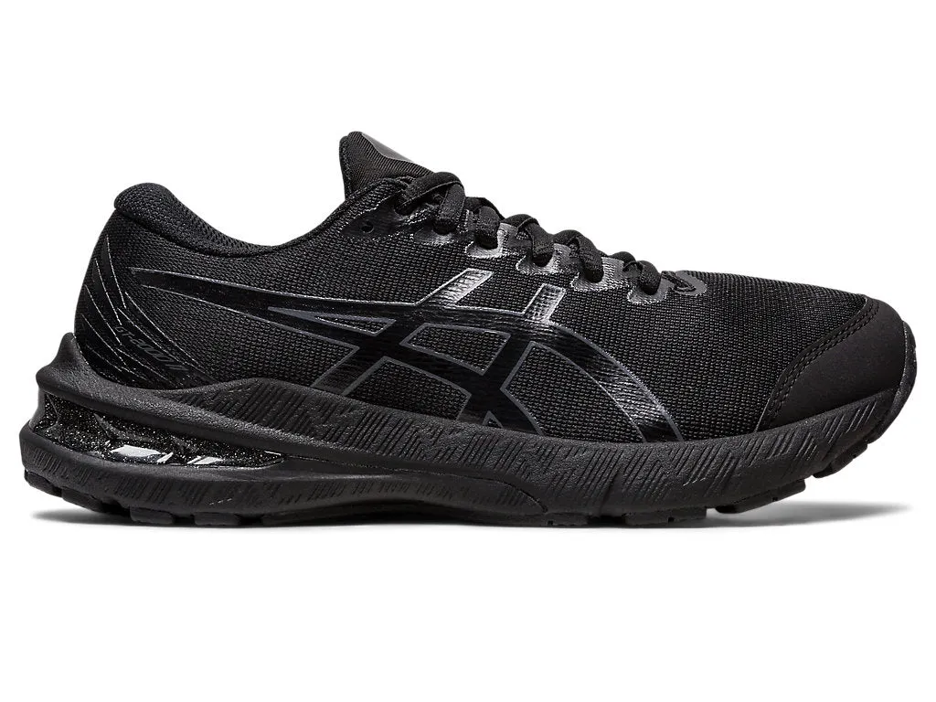 Asics GT-2000 11 GS - Kids - Black/Black